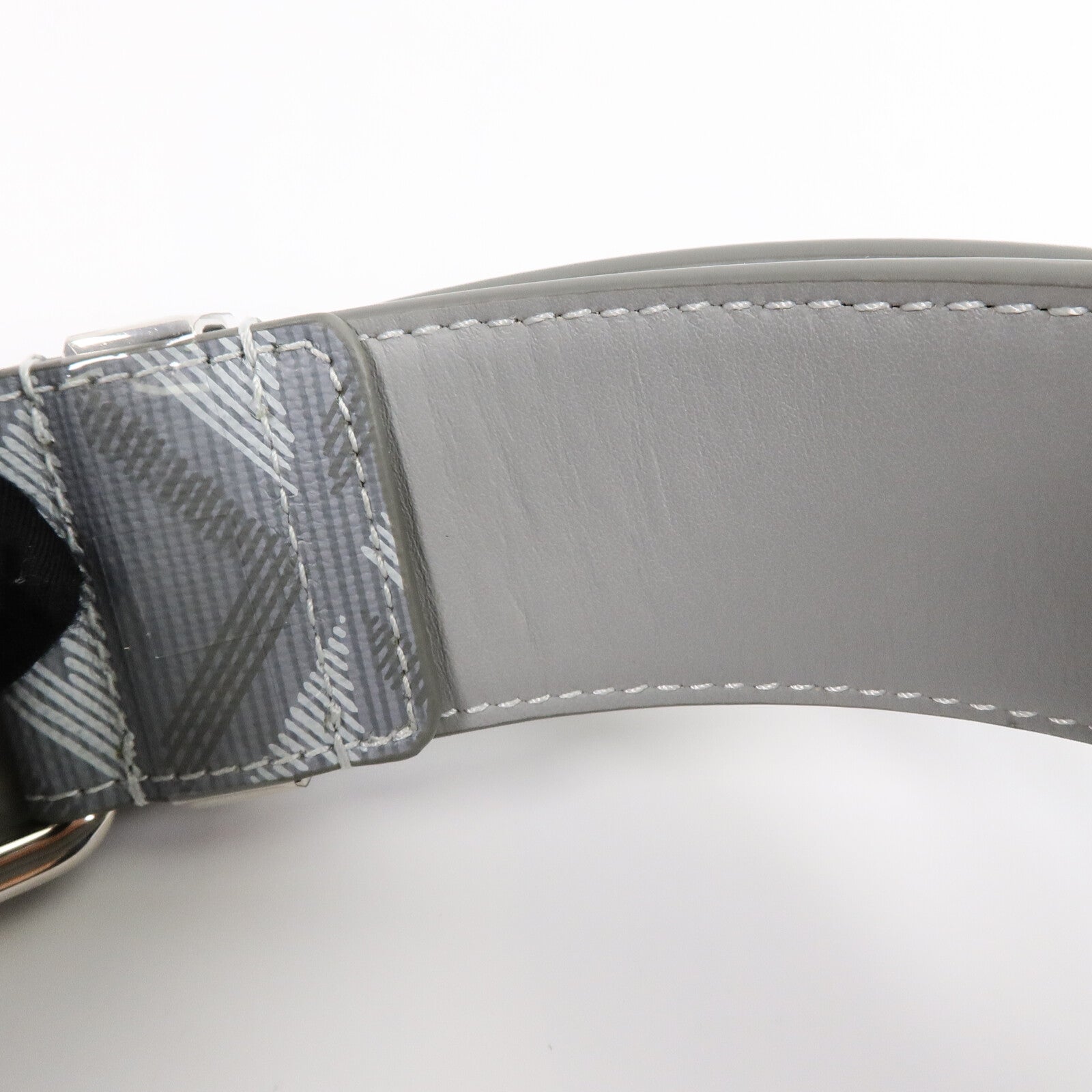 Dior 牛皮皮革Belt 100/40皮帶