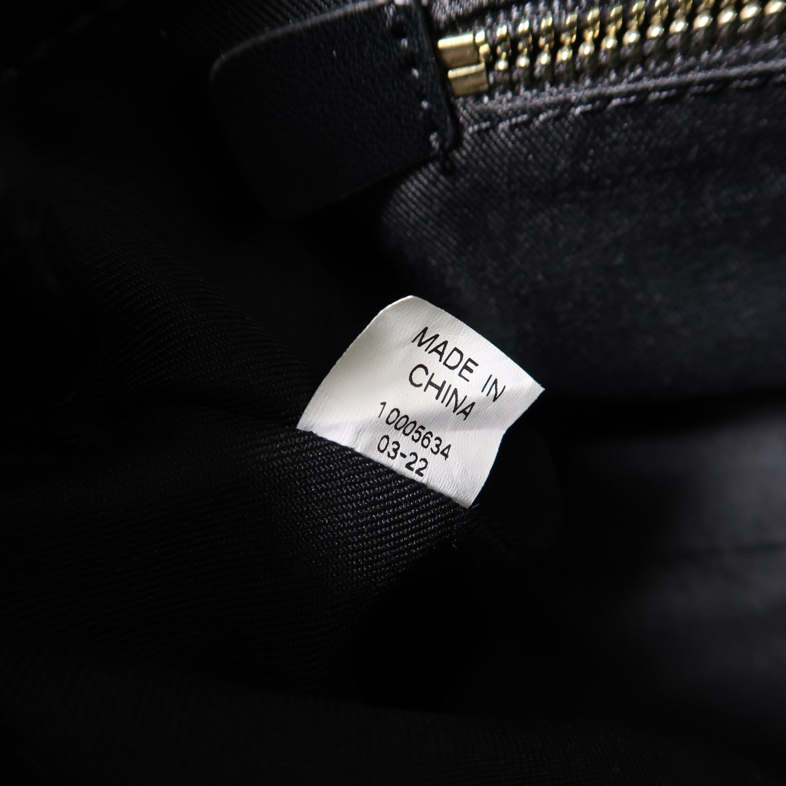 Tory Burch 牛皮皮革Chain Shoulder金扣鏈帶肩背袋黑色