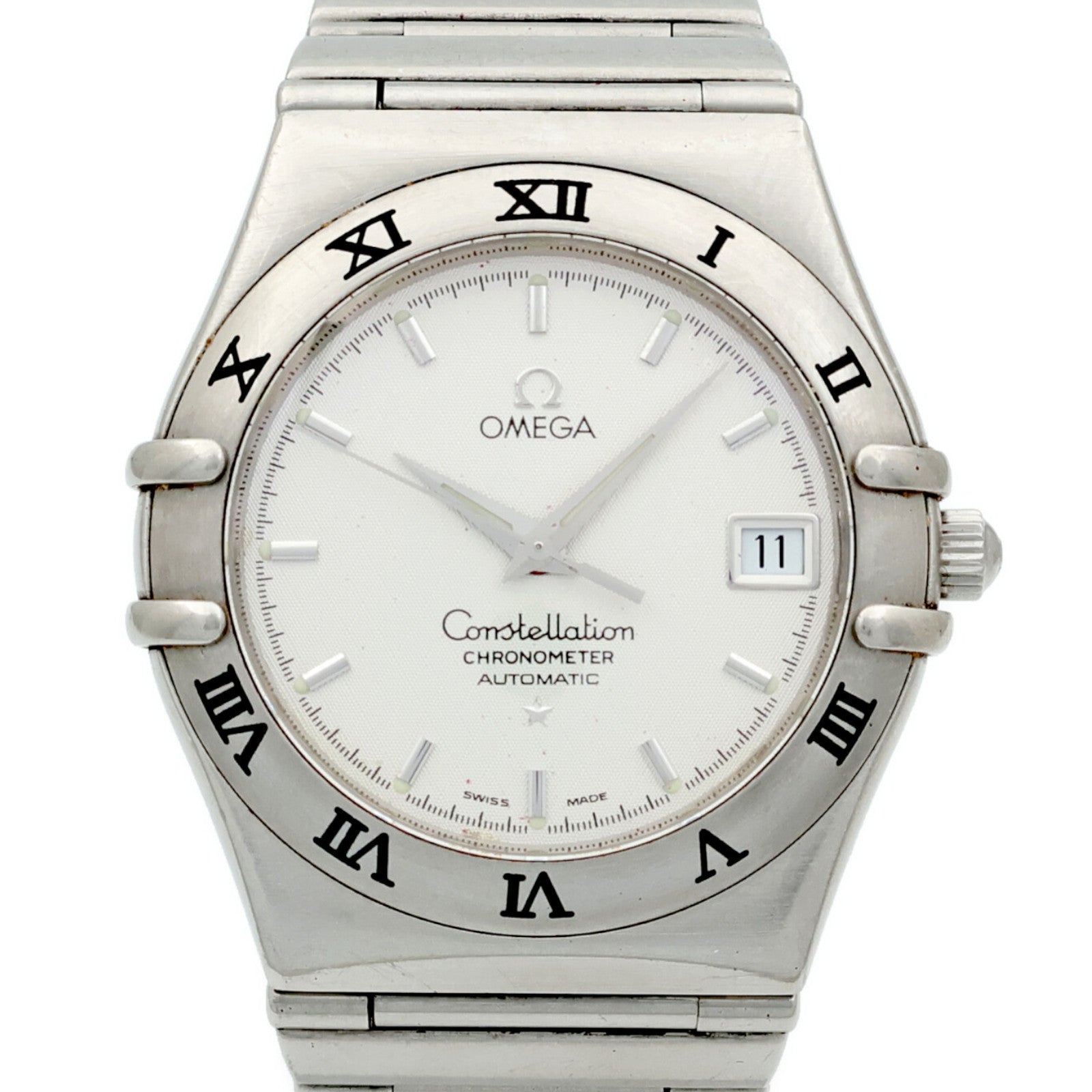 OMEGA Constellation 1502.30