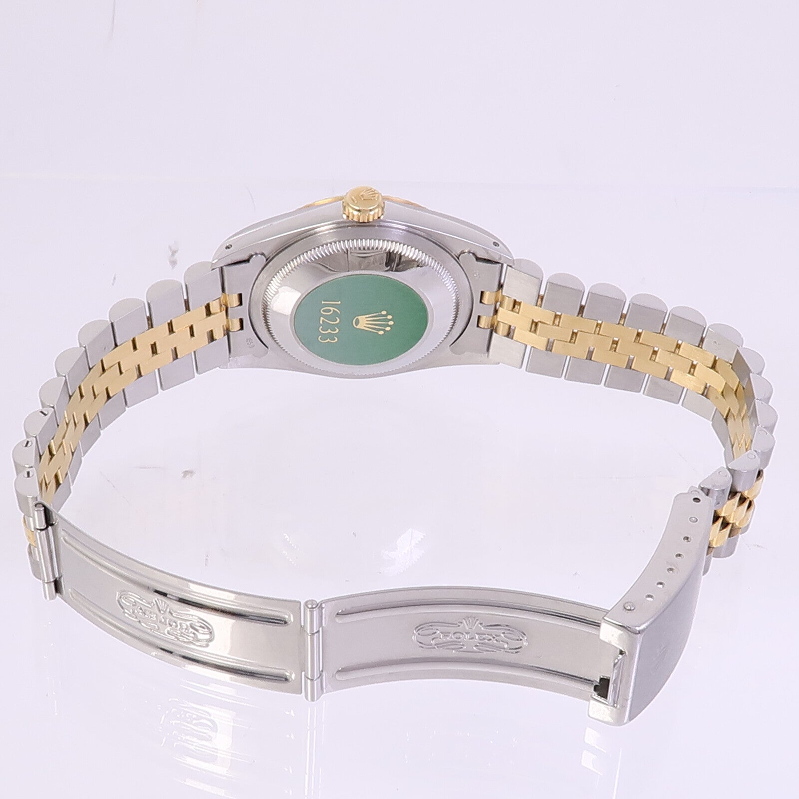 ROLEX Datejust 16233G