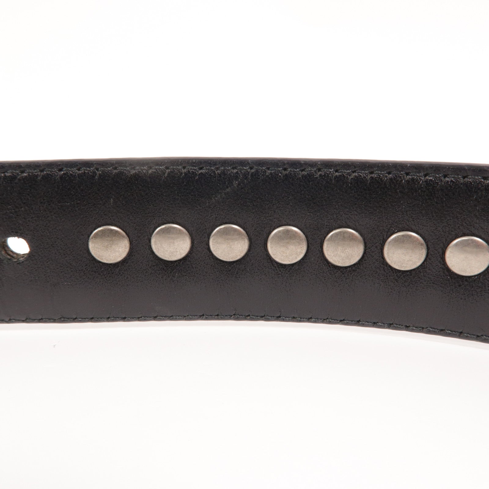 PRADA 牛皮皮革Belt 90cm皮帶