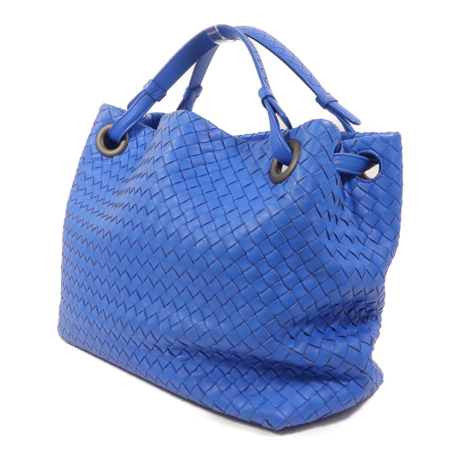 BOTTEGA VENETA 牛皮皮革Intrecciato Tote肩背袋