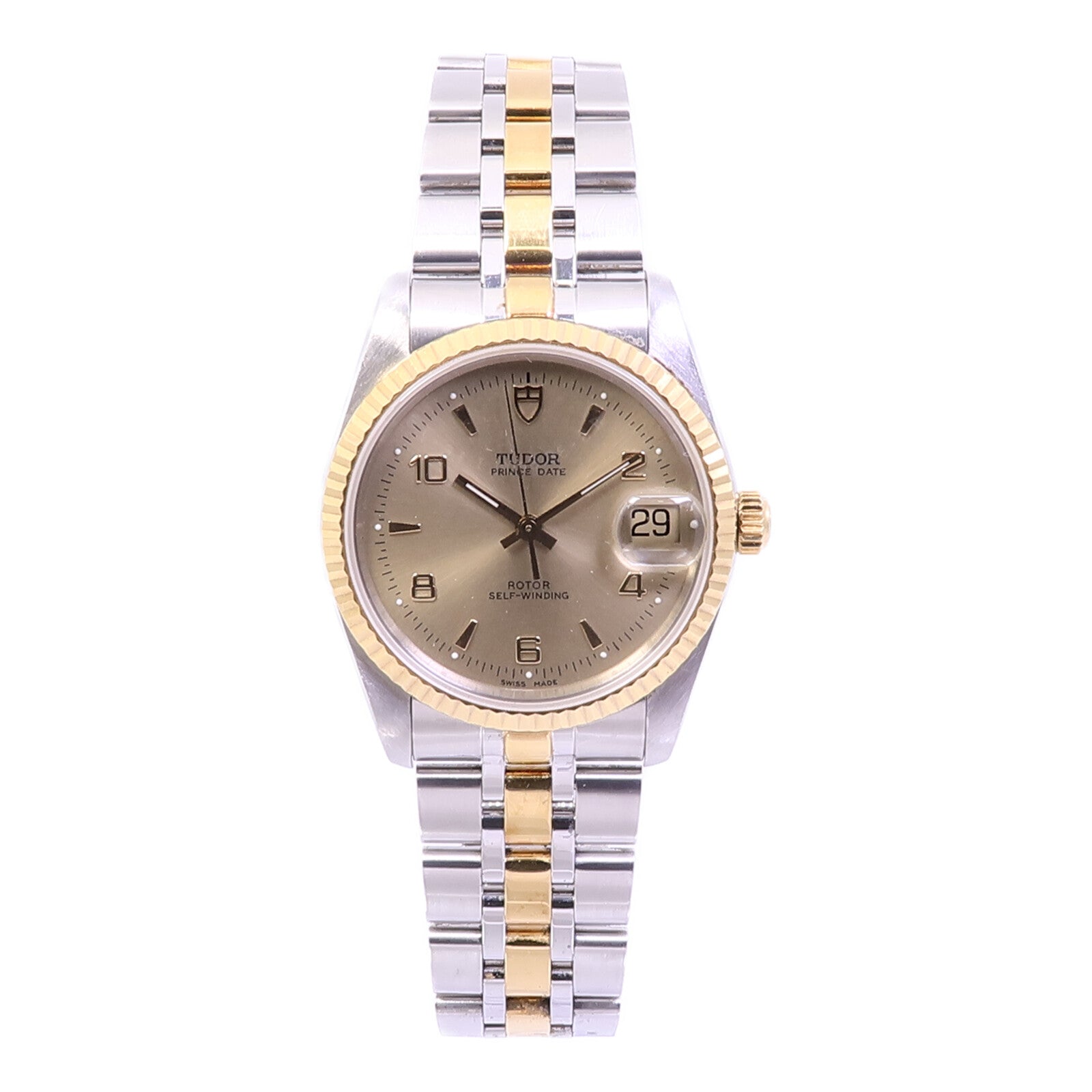 TUDOR Prince Date 74033