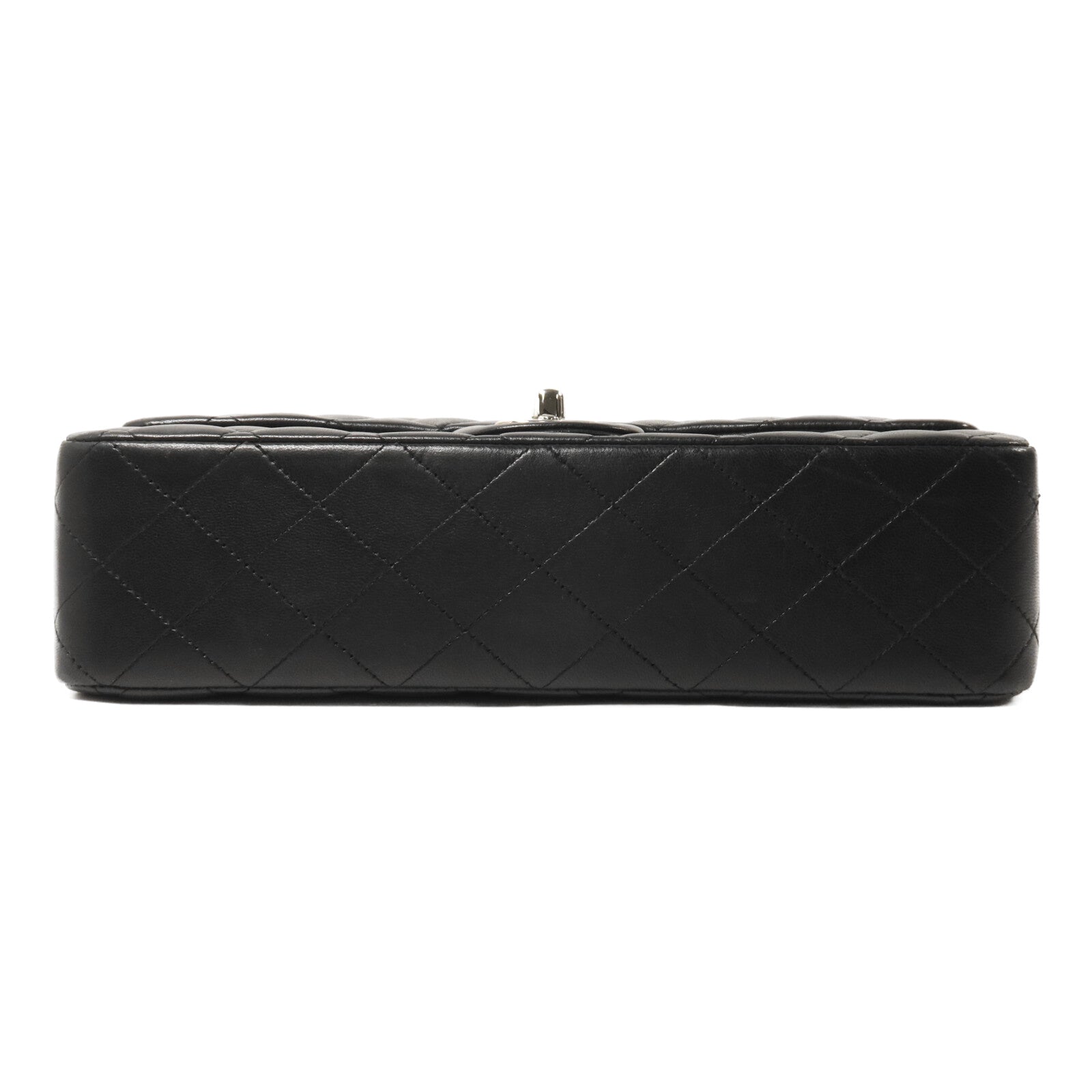 CHANEL 羊皮皮革Classic 25鏈帶肩背袋