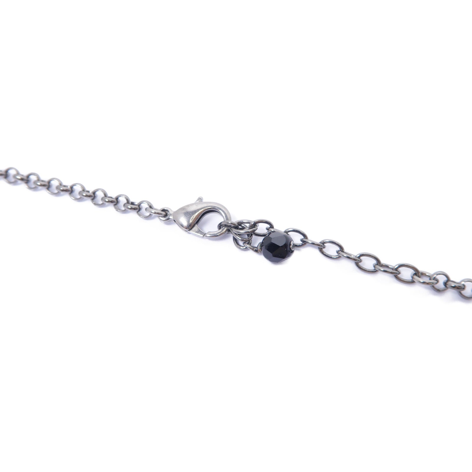 CHANEL 【激減優惠】金屬Necklace項鍊