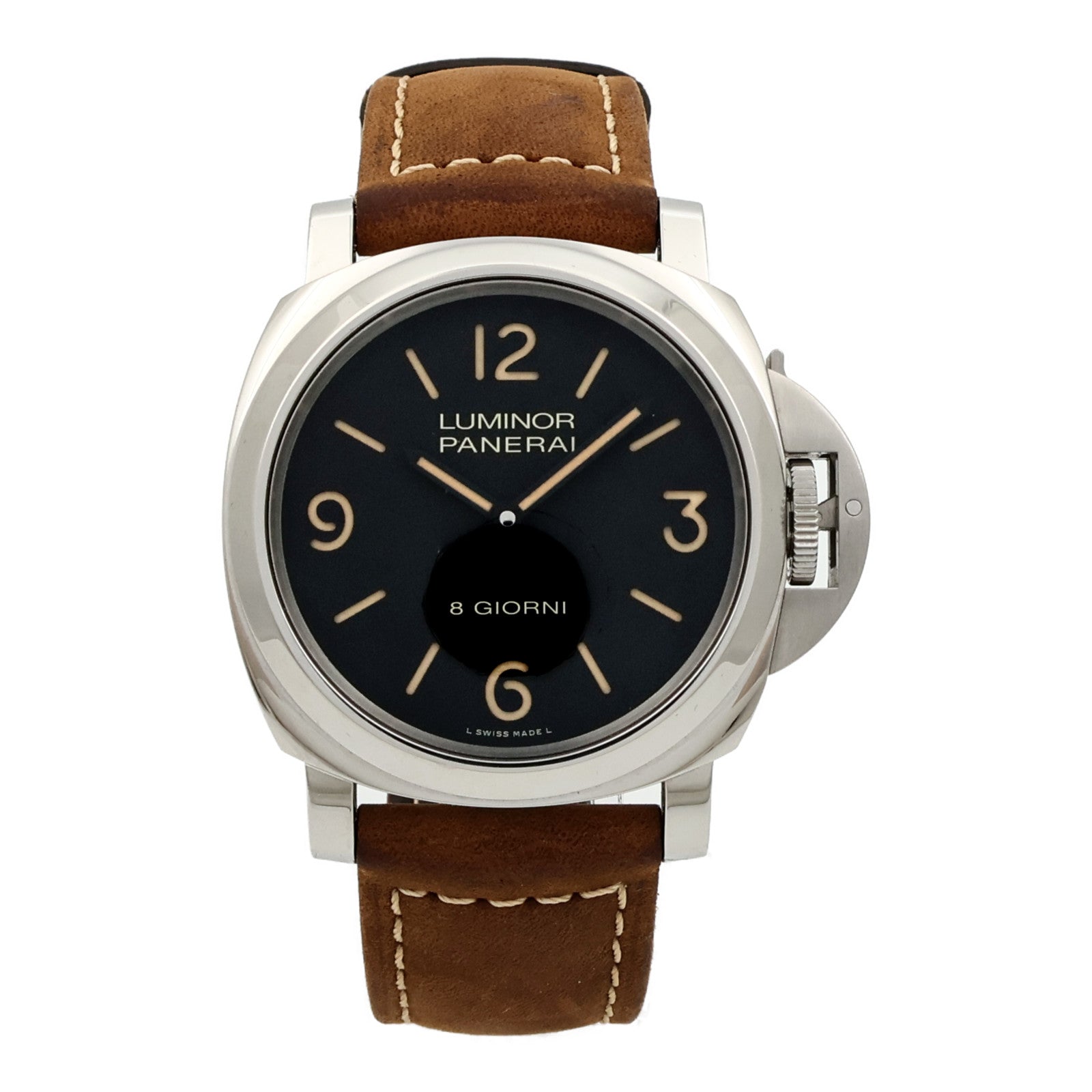 PANERAI Luminor Base 8 PAM000914
