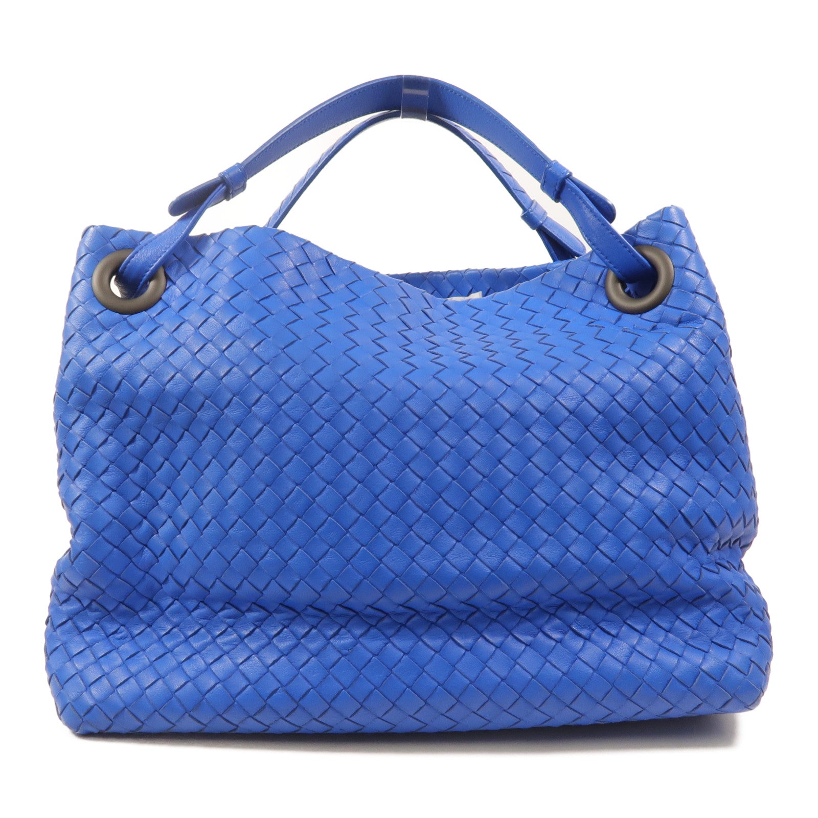 BOTTEGA VENETA 牛皮皮革Intrecciato Tote肩背袋
