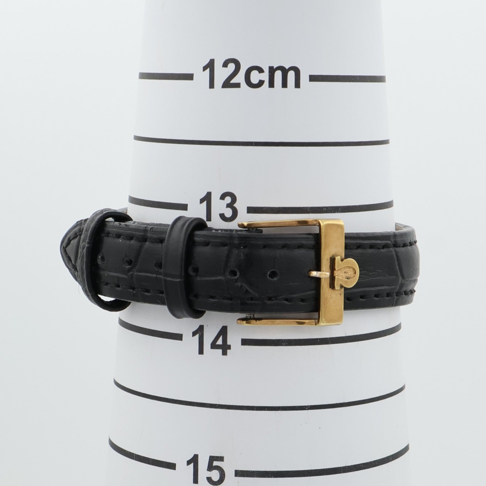 OMEGA De ville