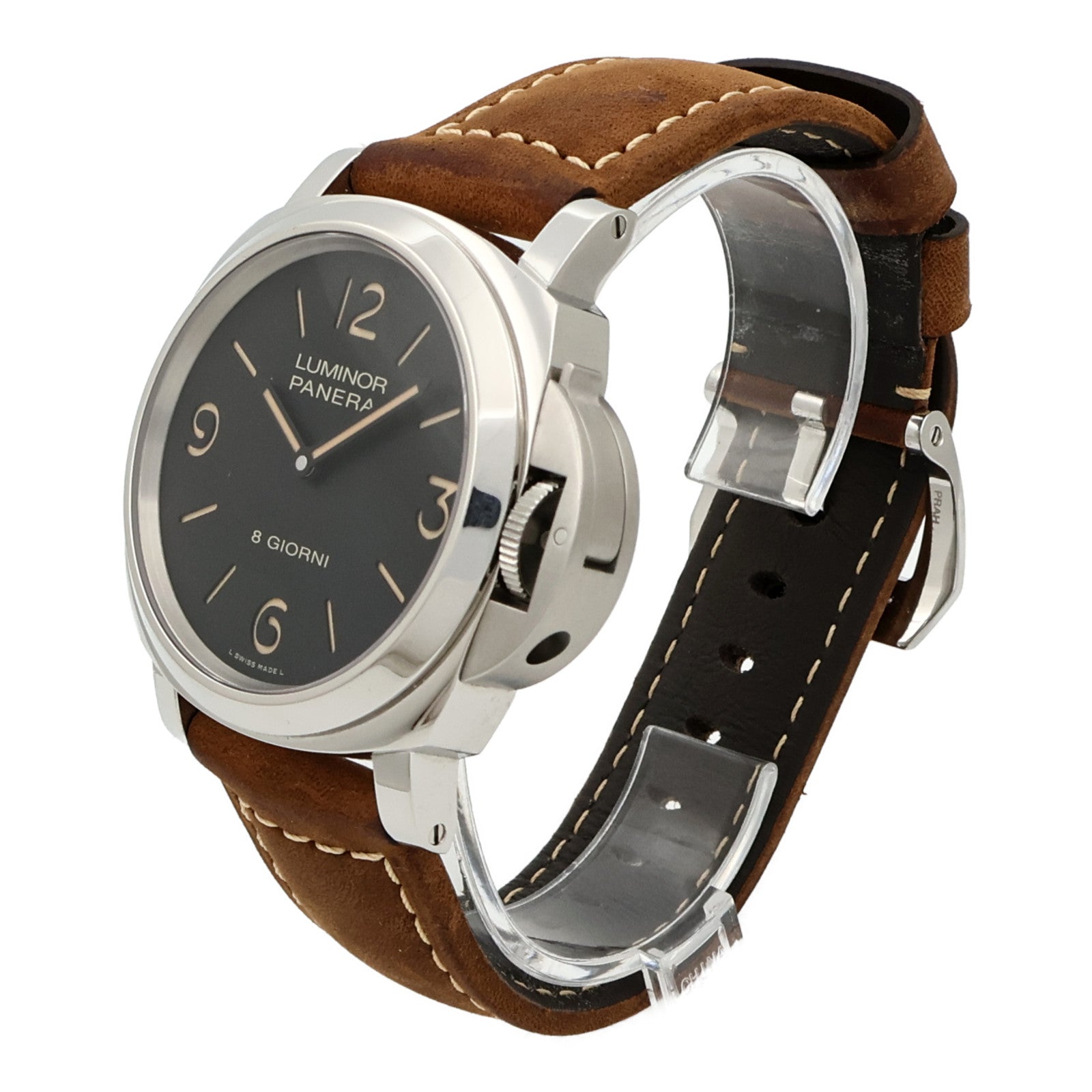 PANERAI Luminor Base 8 PAM000914