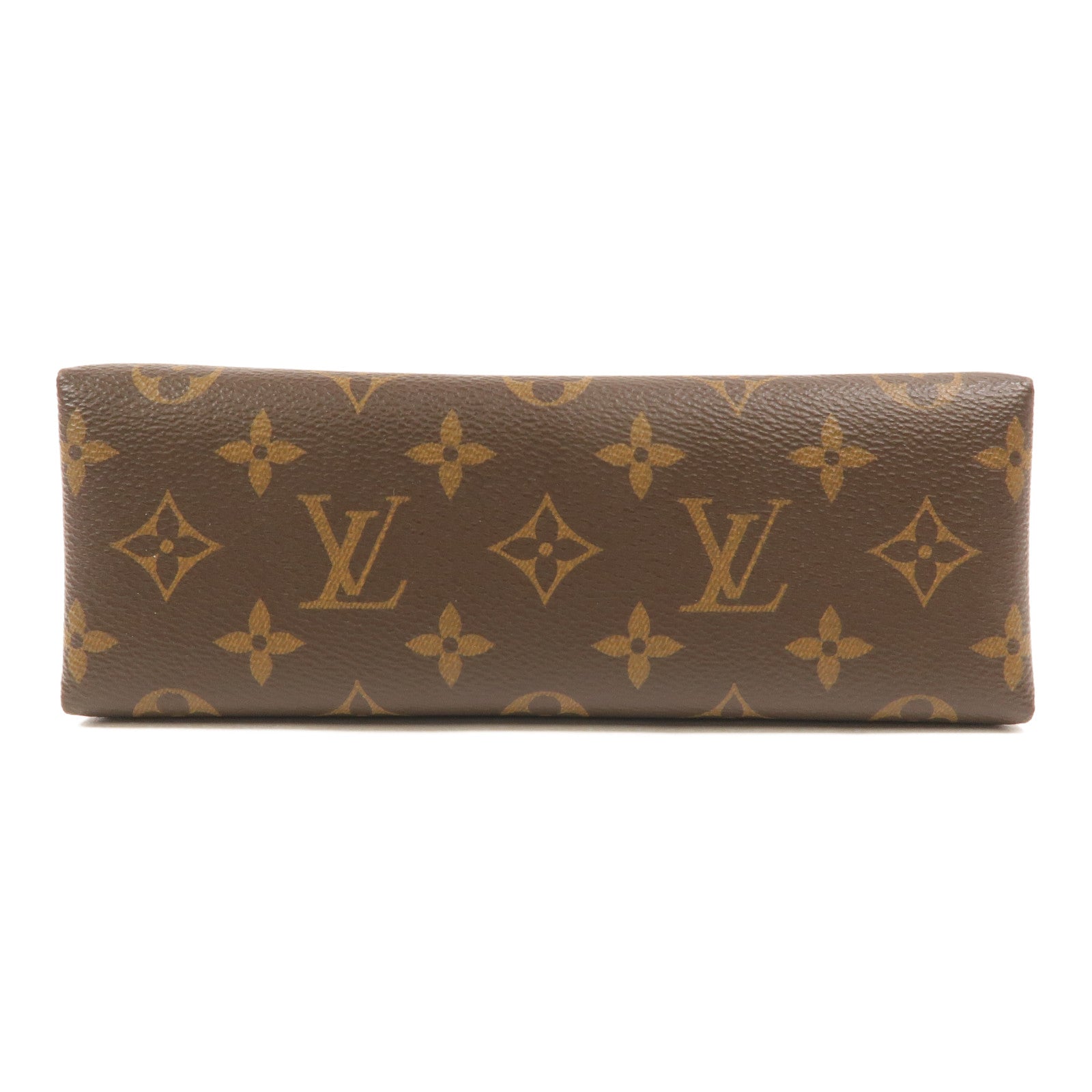 LOUIS VUITTON Monogram Locky BB手挽肩背兩用袋