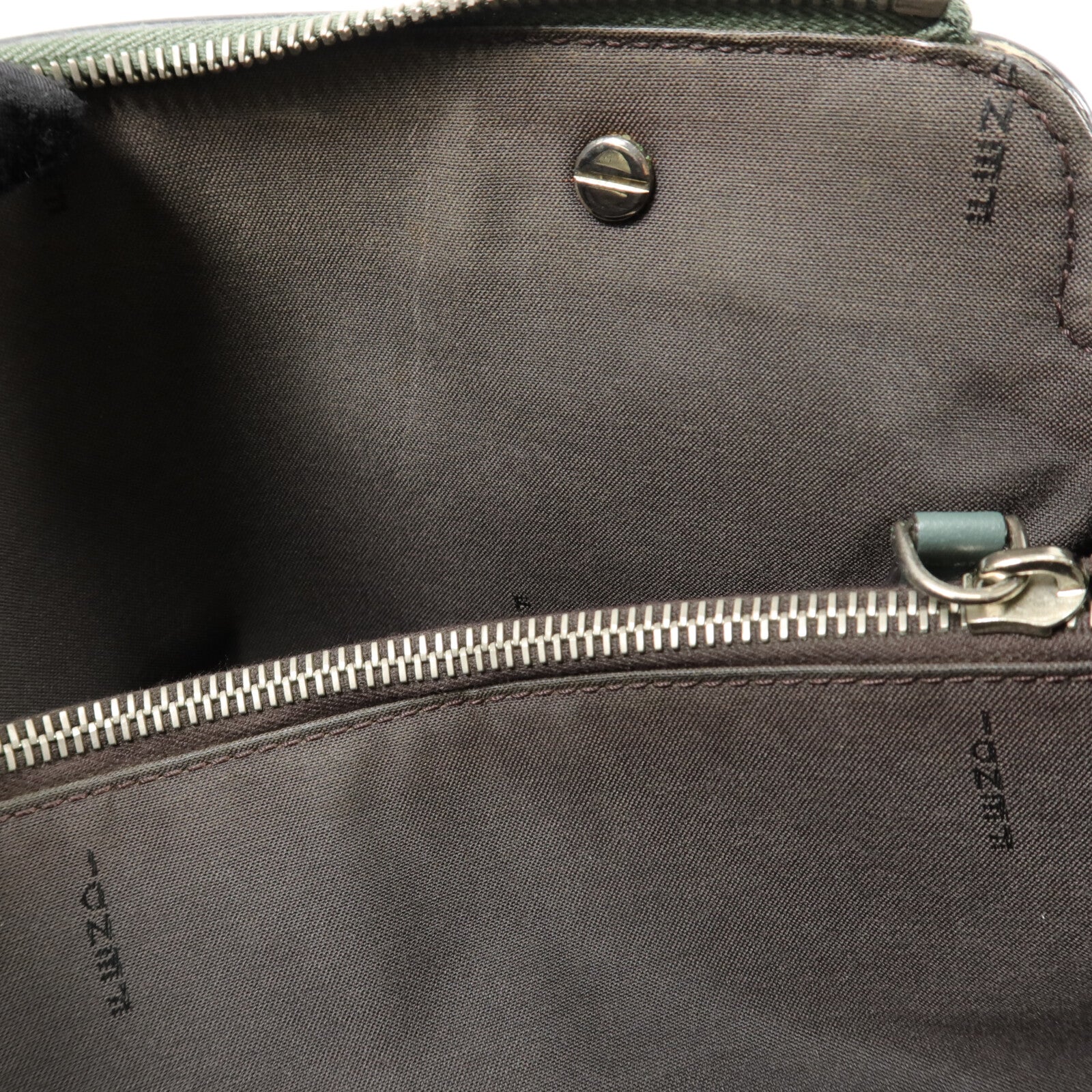 FENDI 牛皮皮革By The Way手挽肩背兩用袋