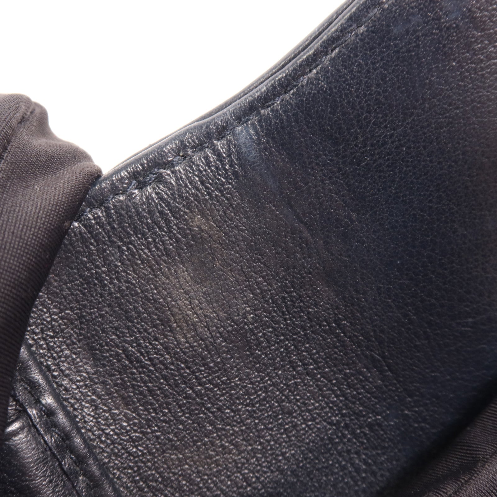 Dior 帆布Wallet金扣錢包