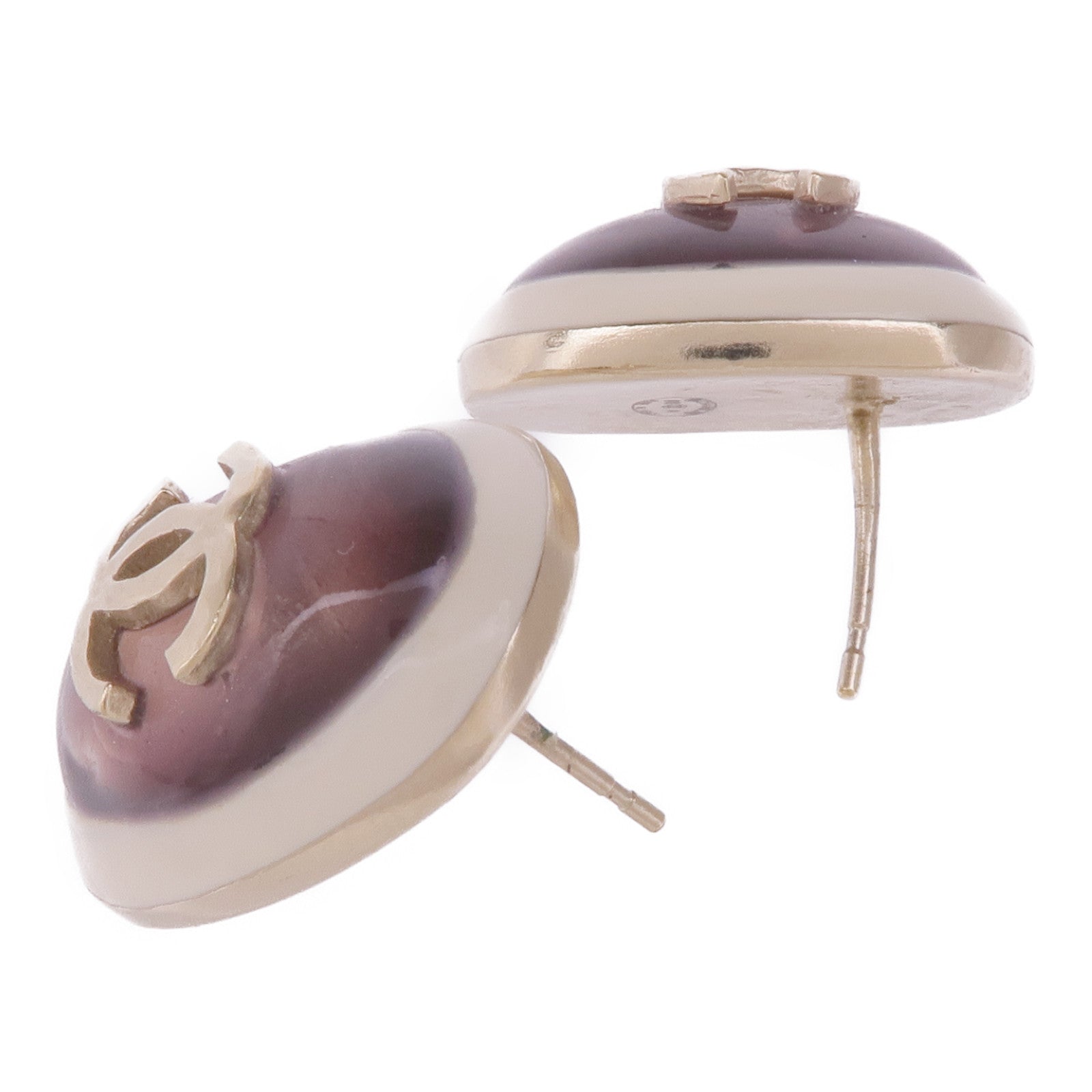 CHANEL 金屬Earrings耳環