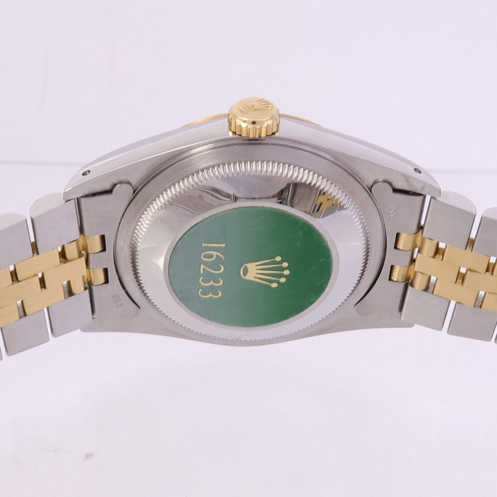 ROLEX Datejust 16233G