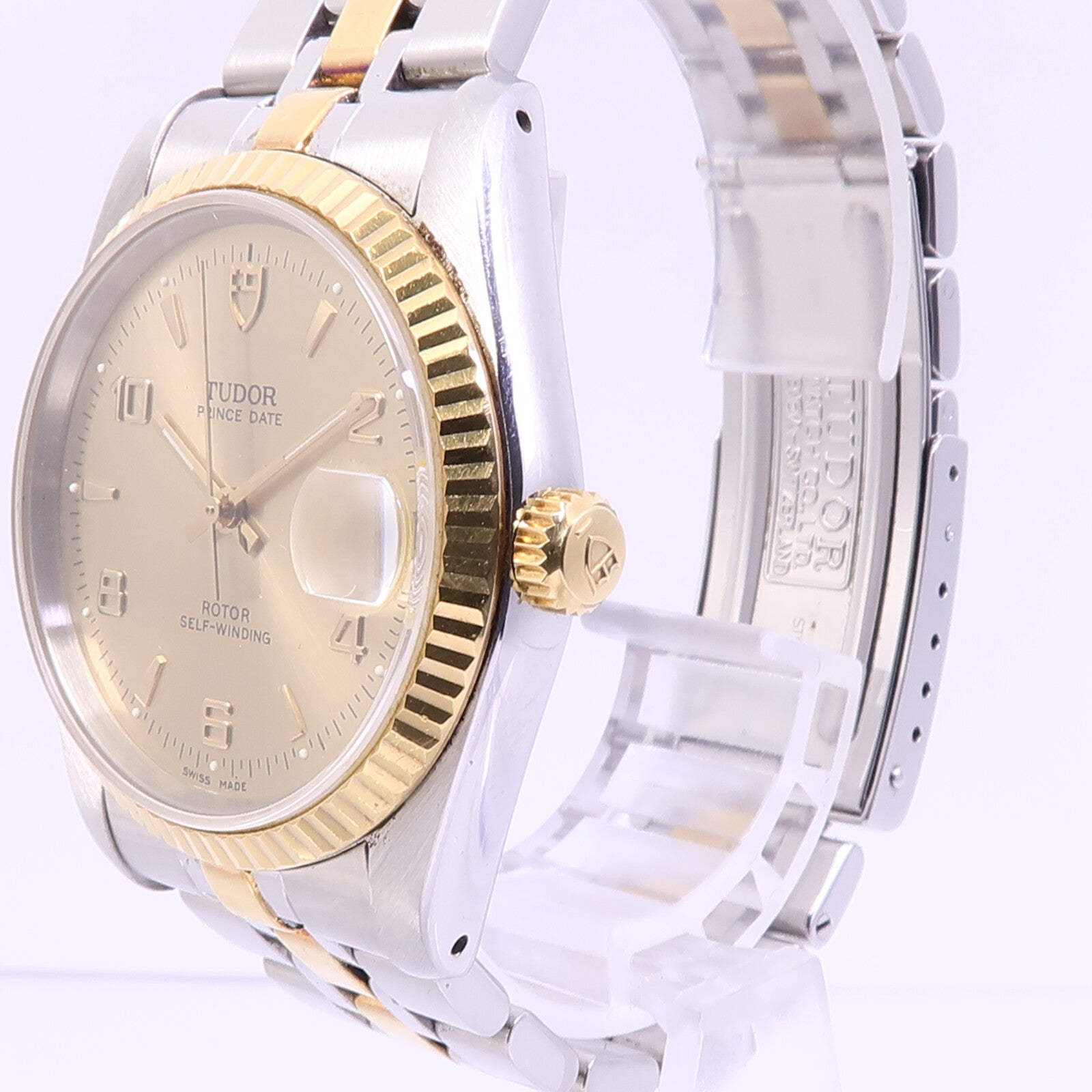 TUDOR Prince Date 74033