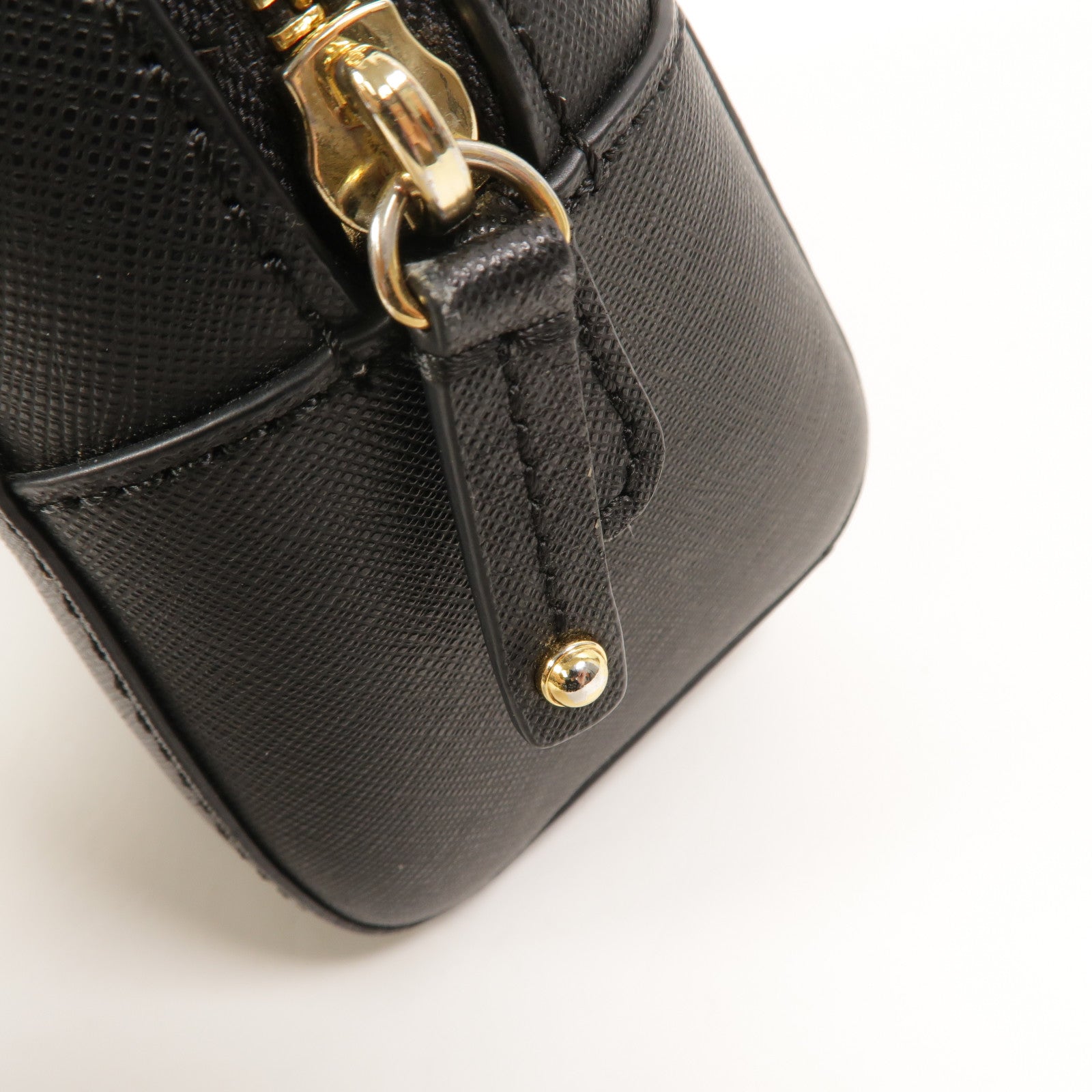 Michael Kors 牛皮皮革2 Way Shoulder手挽肩背兩用袋