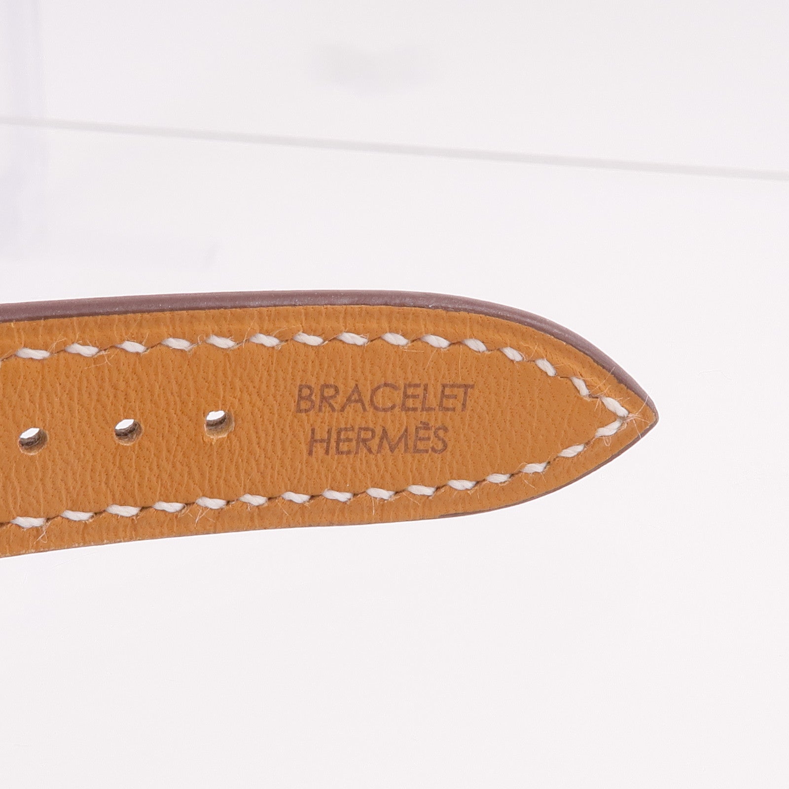 HERMES H watch HH1.235