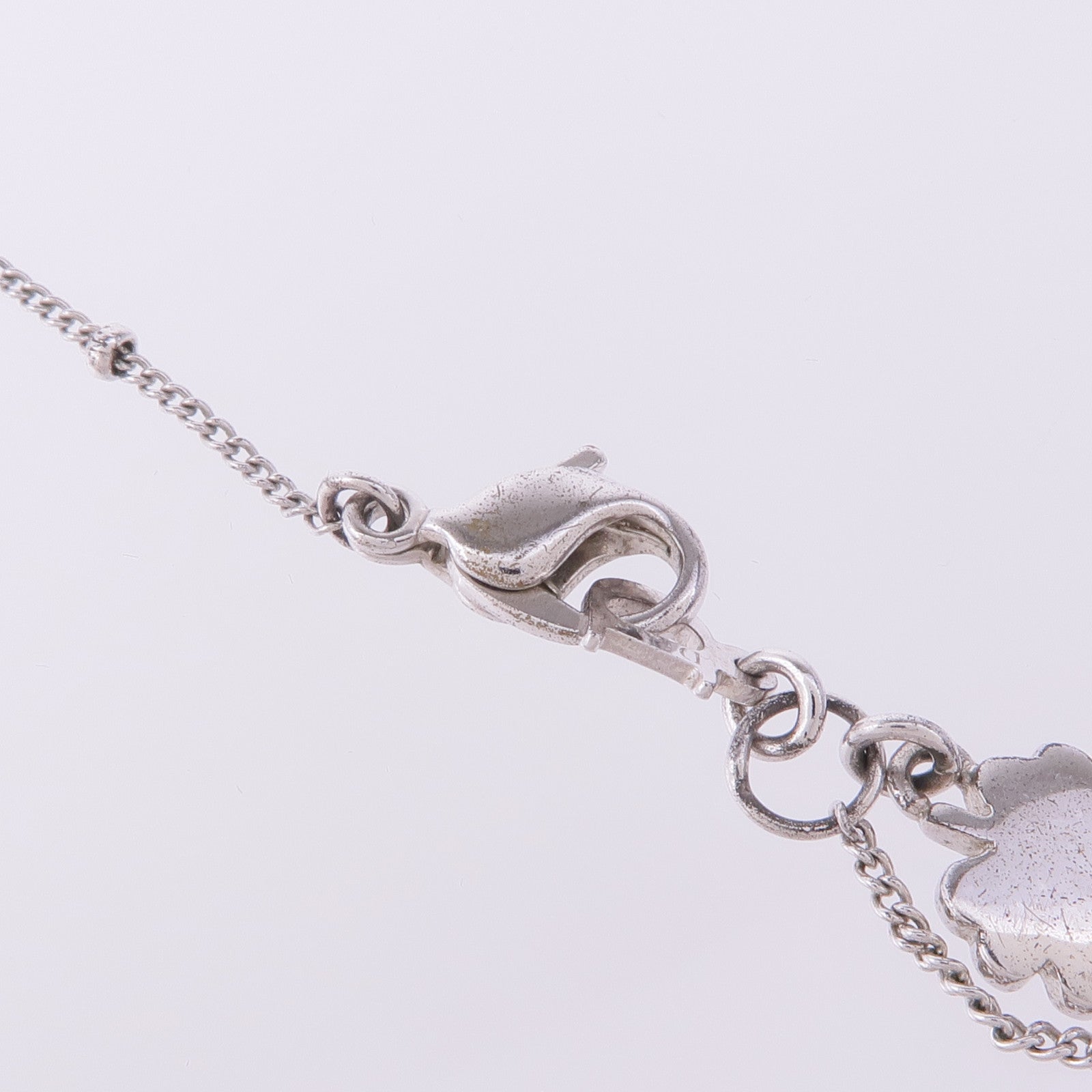 Dior 金屬Necklace項鍊