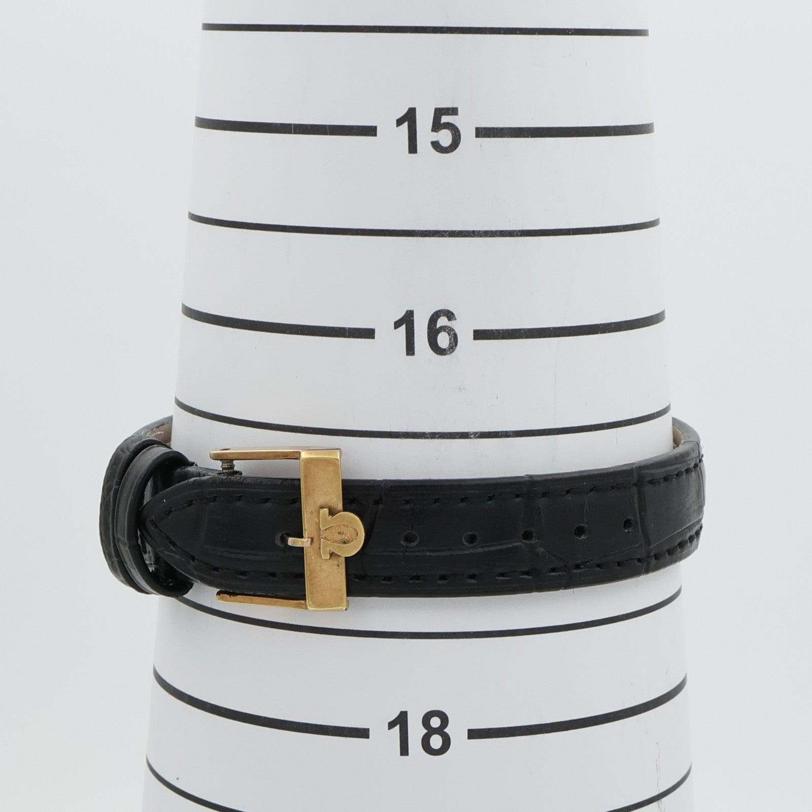 OMEGA De ville