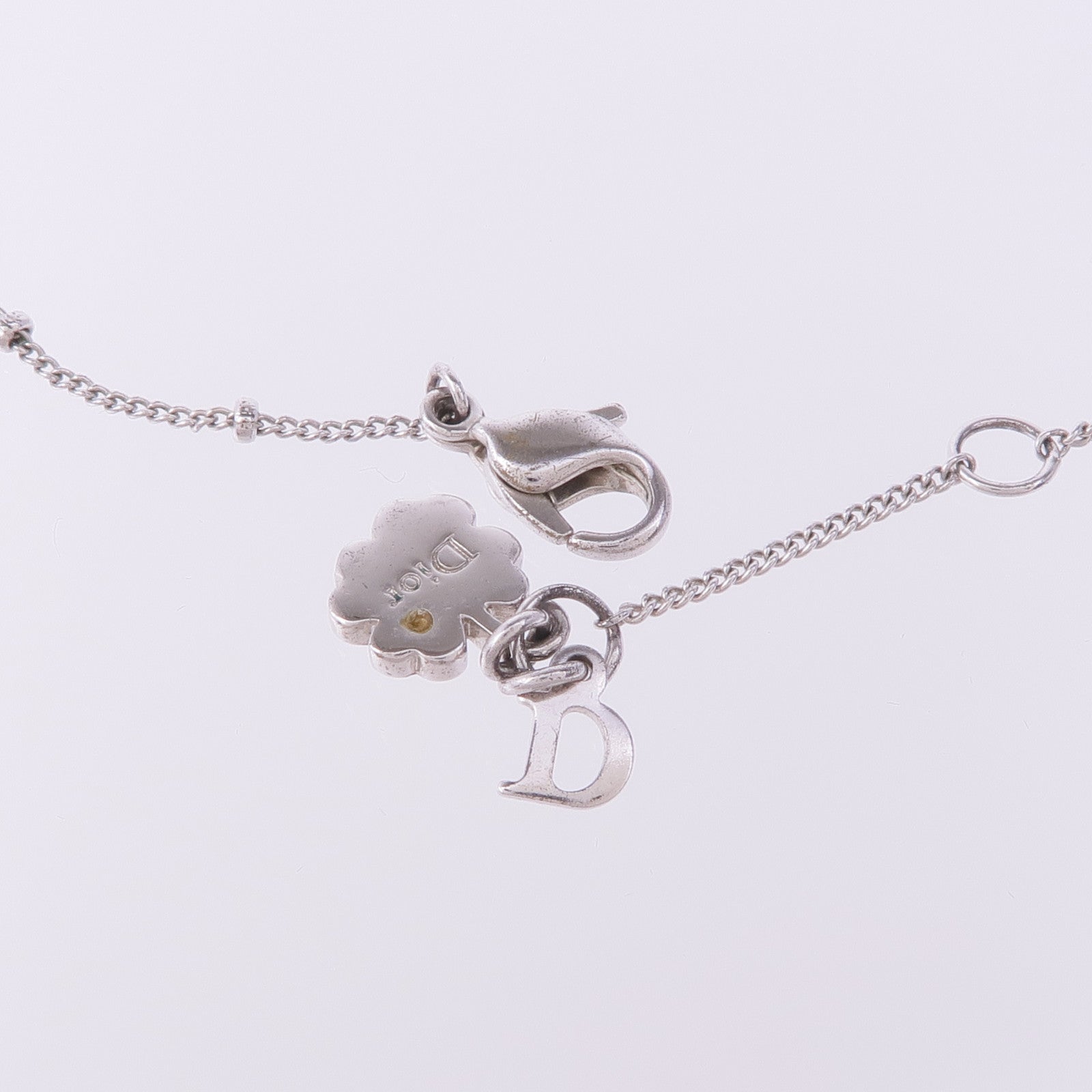 Dior 金屬Necklace項鍊