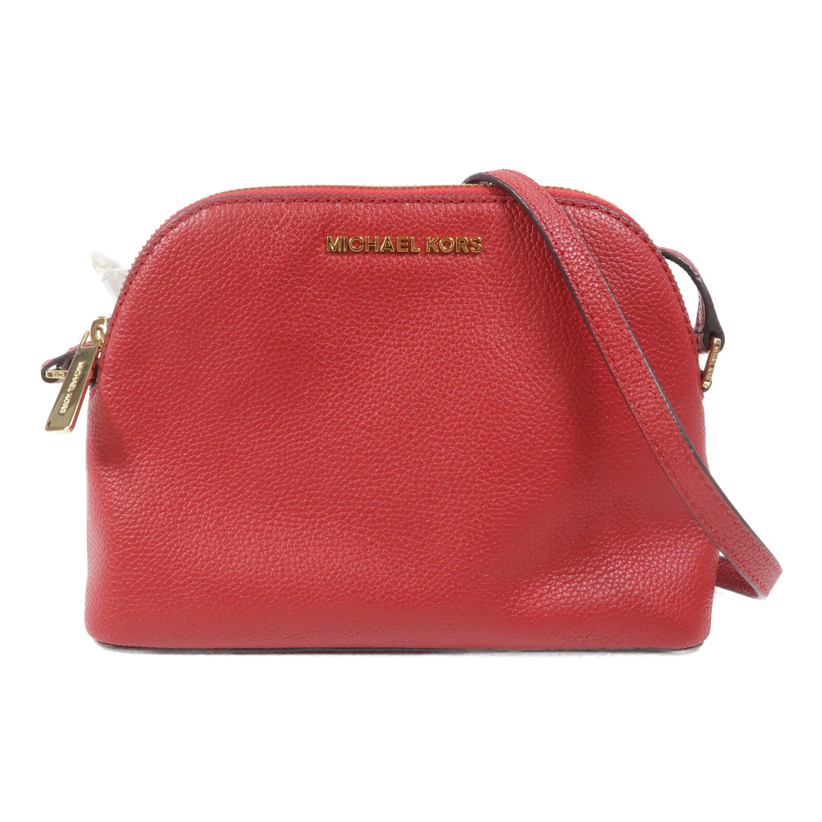 Michael Kors 牛皮皮革Shoulder Bag肩背袋