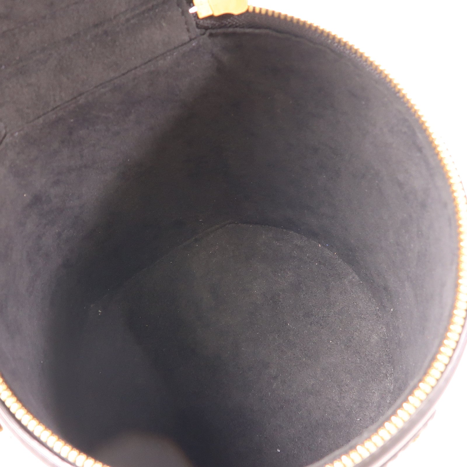 LOUIS VUITTON 【激減優惠】Monogram Reverse Cannes金扣手挽肩背兩用袋