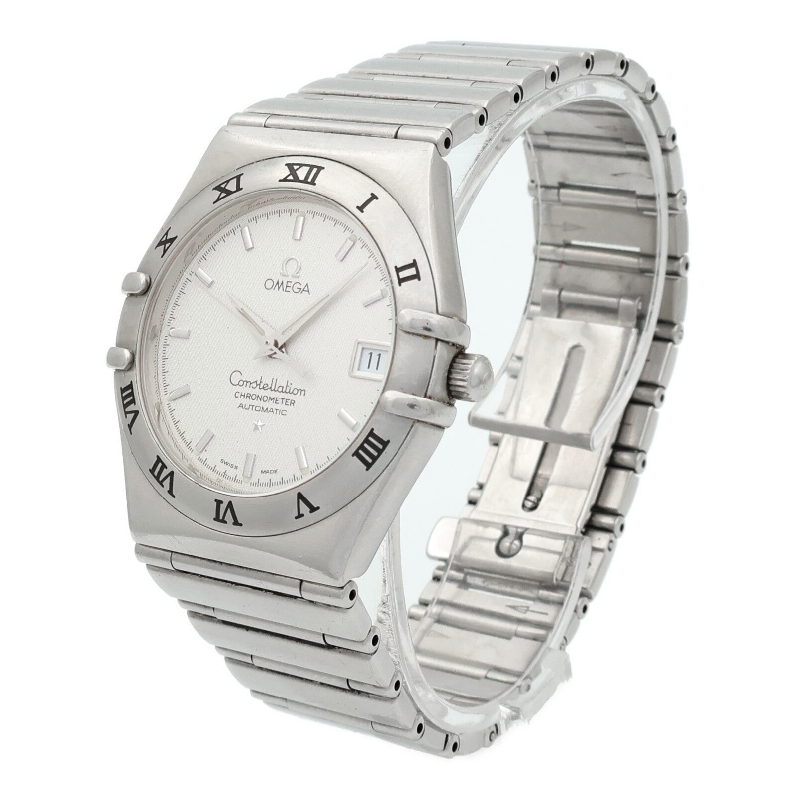 OMEGA Constellation 1502.30