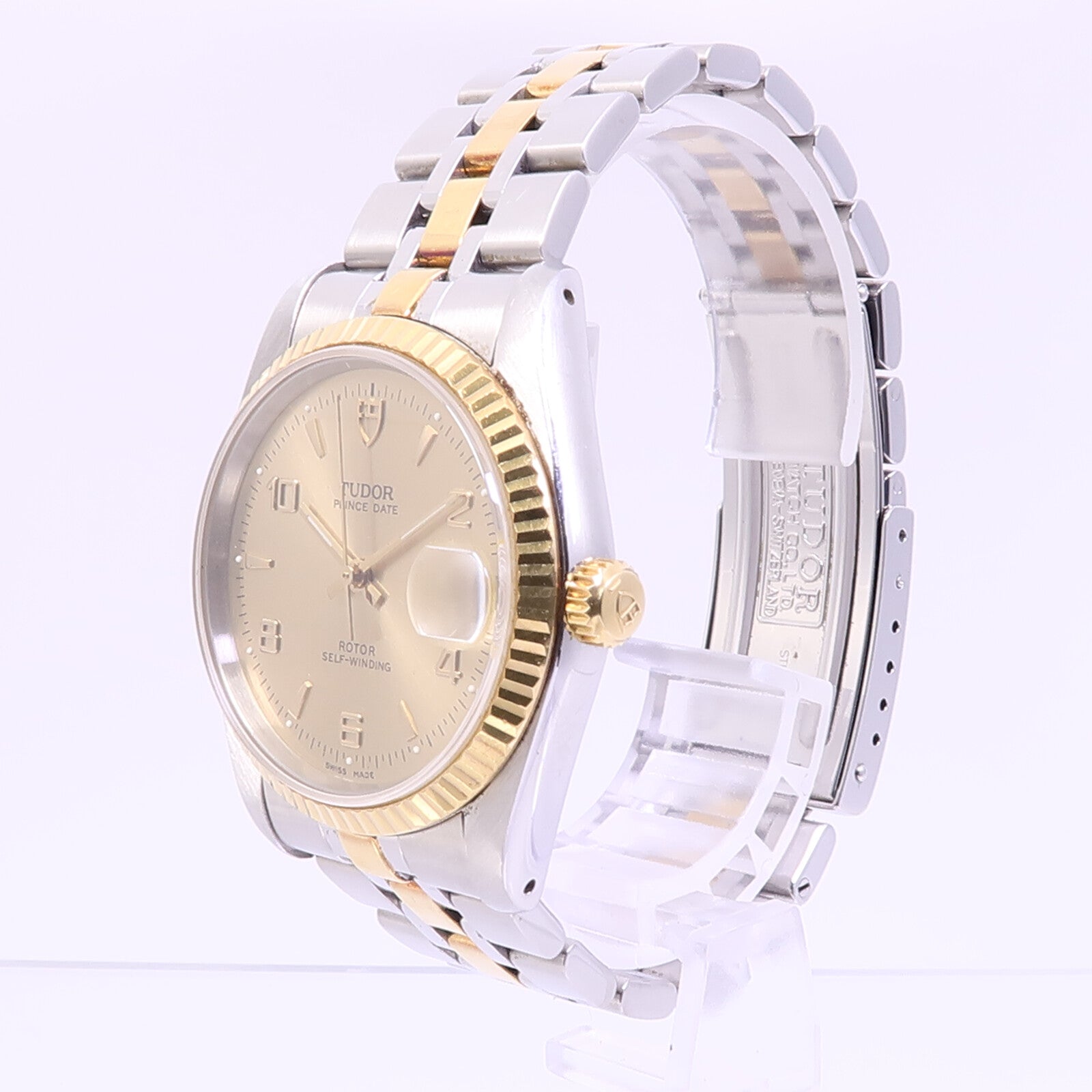 TUDOR Prince Date 74033