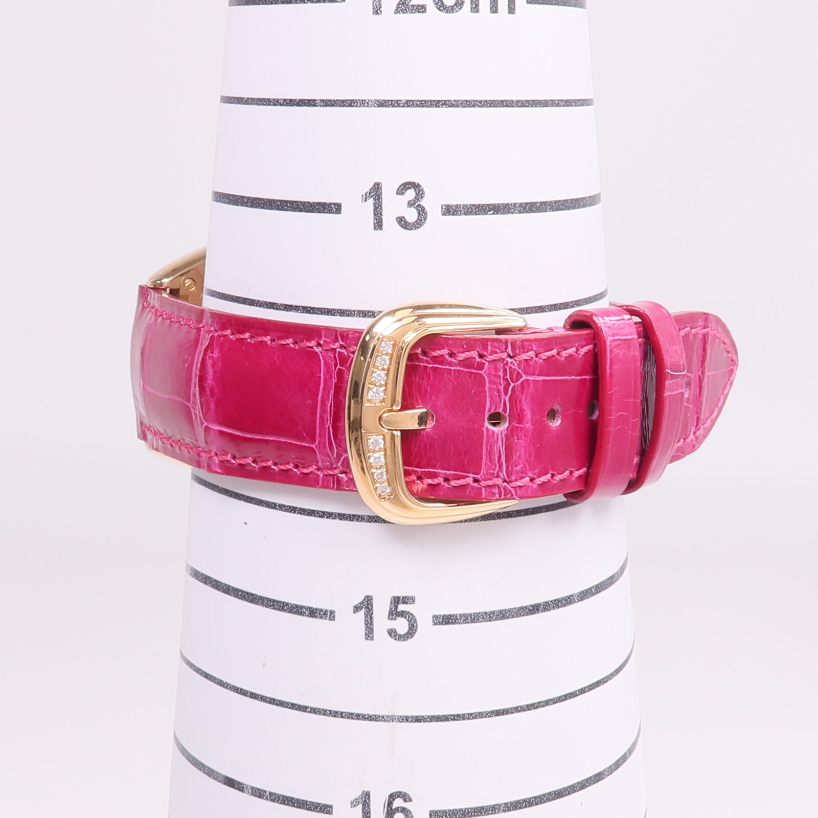 FRANCK MULLER Tonneau Curvex 5851 MSC D1R
