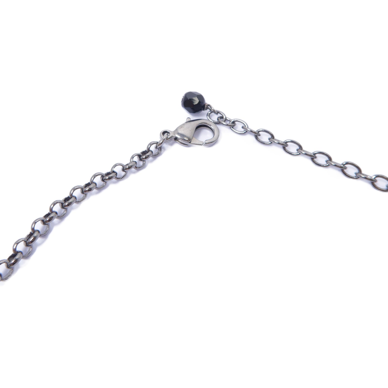 CHANEL 【激減優惠】金屬Necklace項鍊