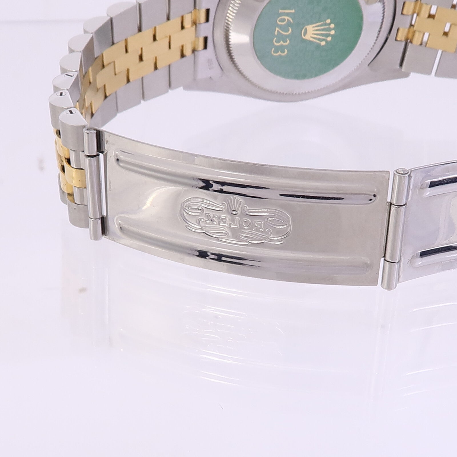 ROLEX Datejust 16233G