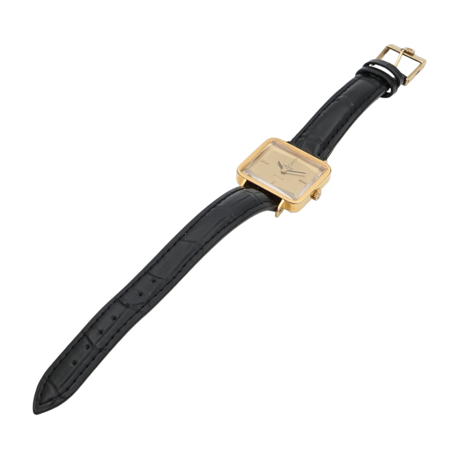 OMEGA De ville