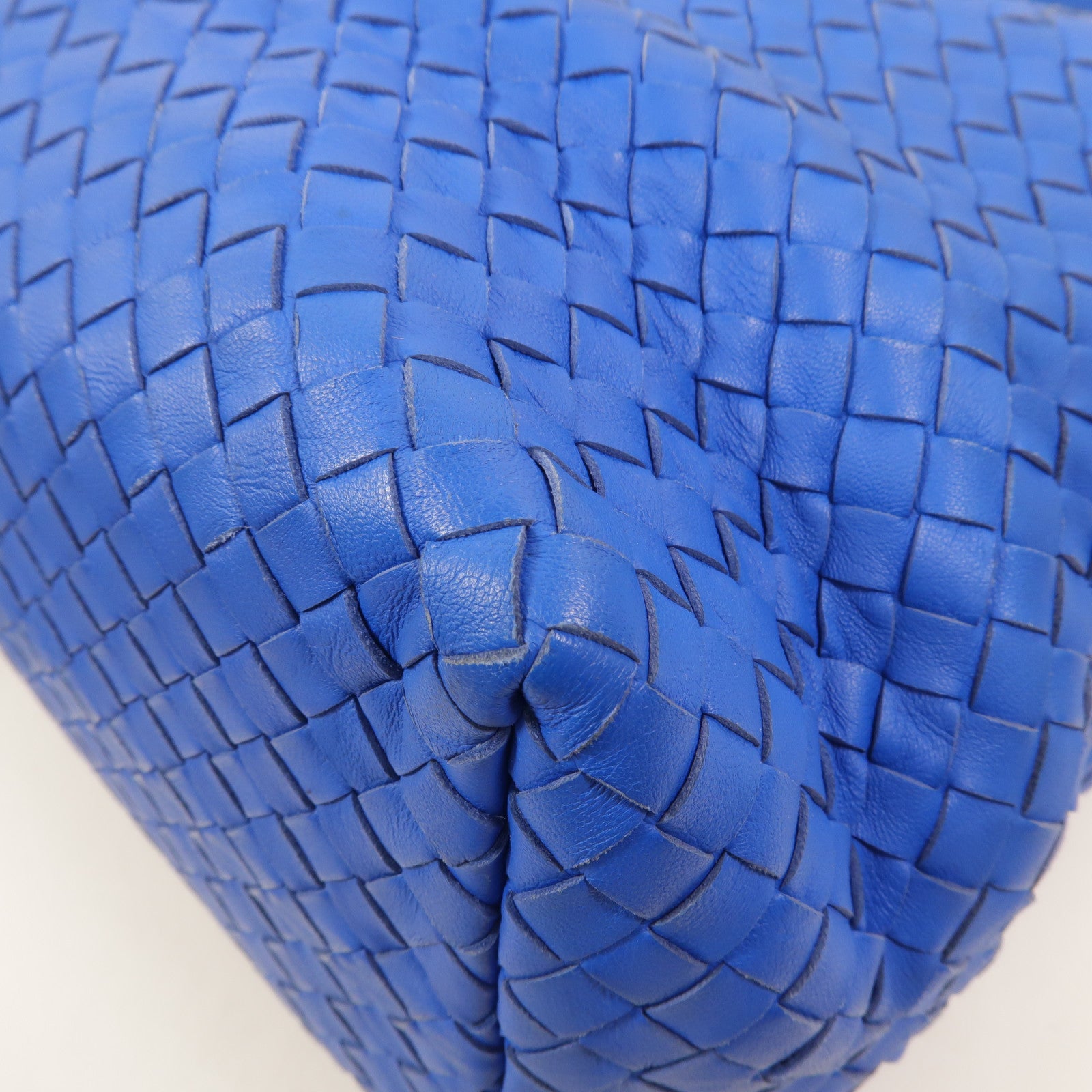BOTTEGA VENETA 牛皮皮革Intrecciato Tote肩背袋
