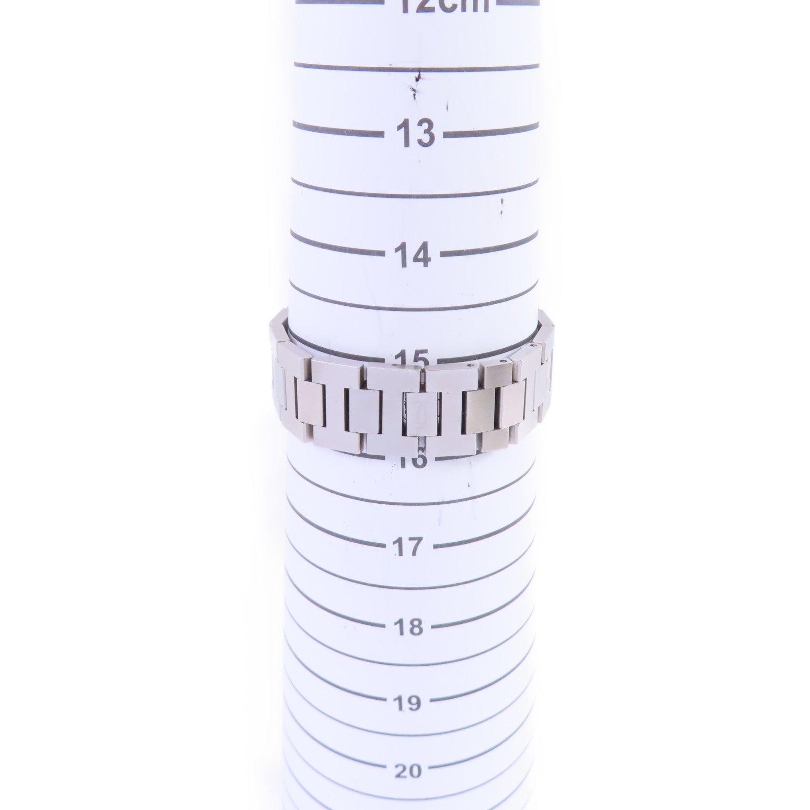 CARTIER Pasha C 2475