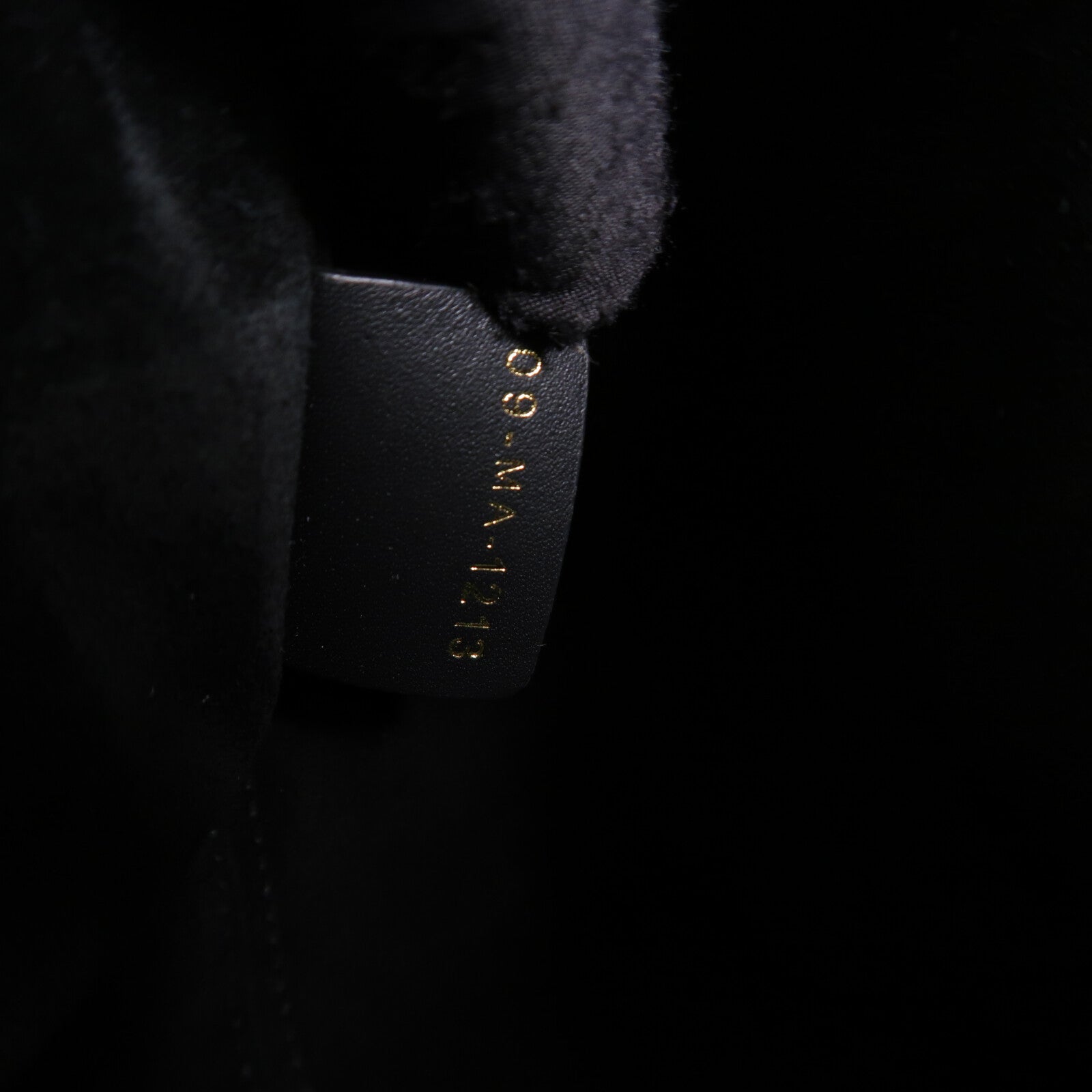 Dior 羊皮皮革Toujours Medium肩背袋