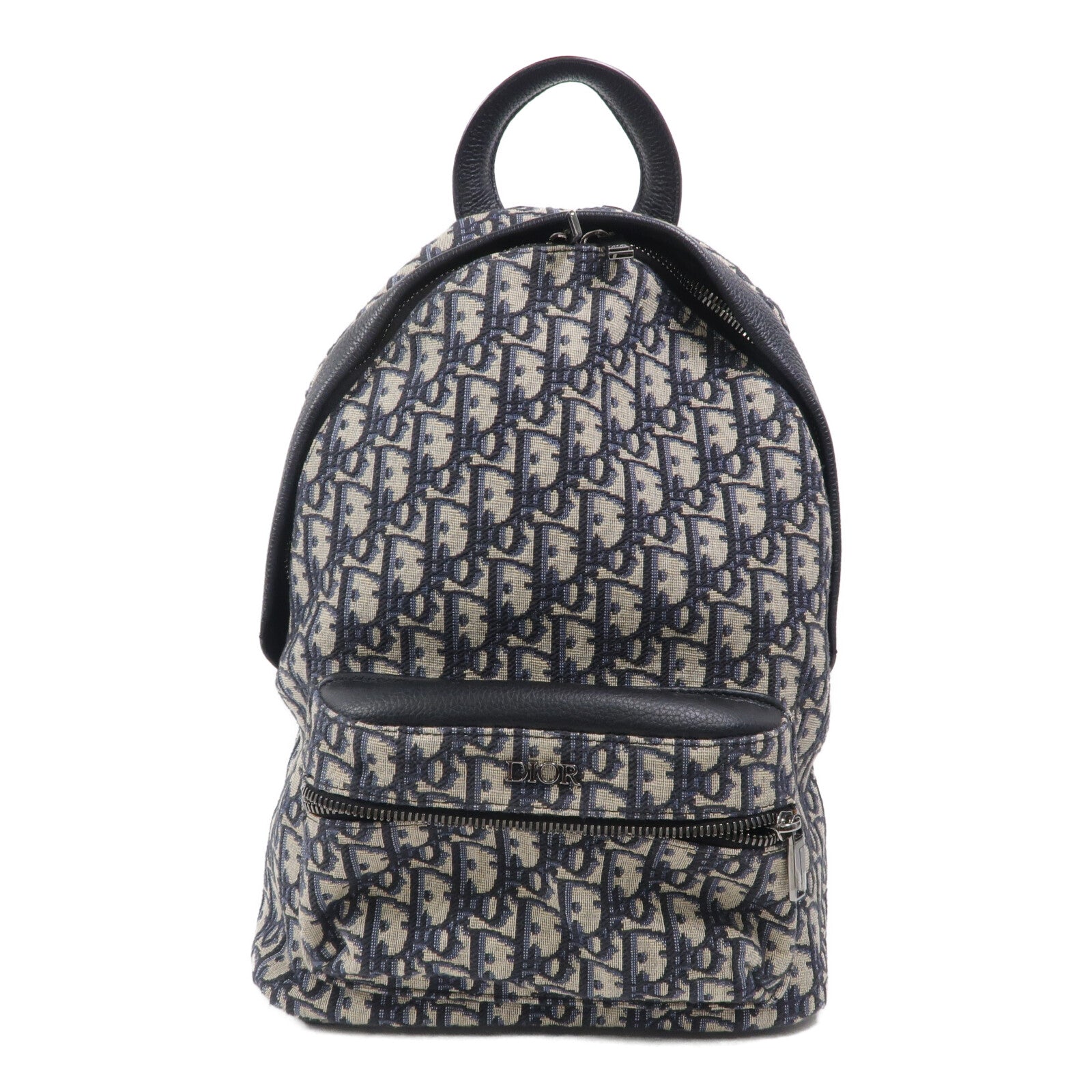 Dior 帆布Rider Backpack背包