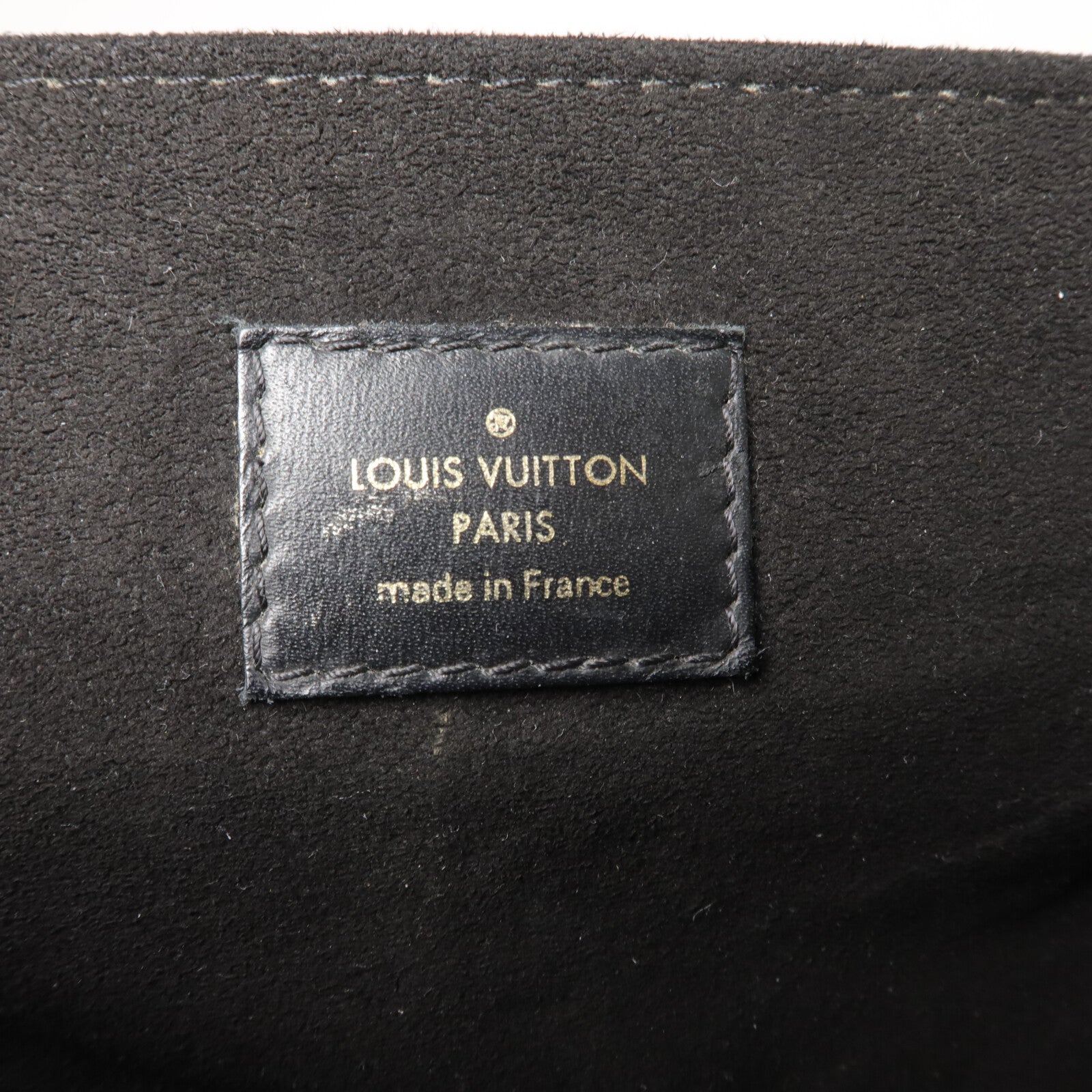 LOUIS VUITTON Monogram/Monogram Reverse Pochette Metis手挽肩背兩用袋