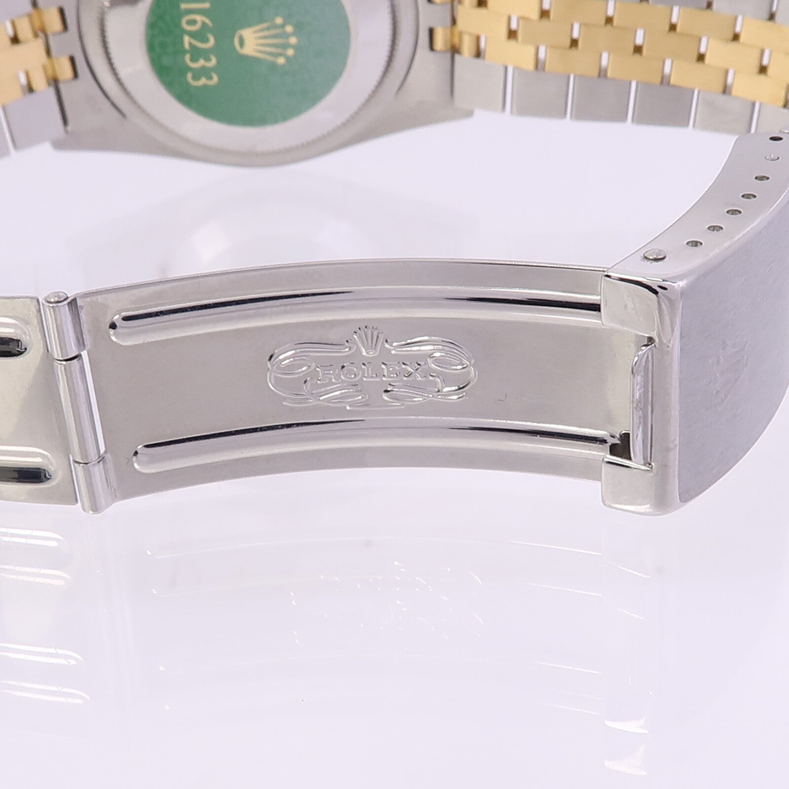 ROLEX Datejust 16233G