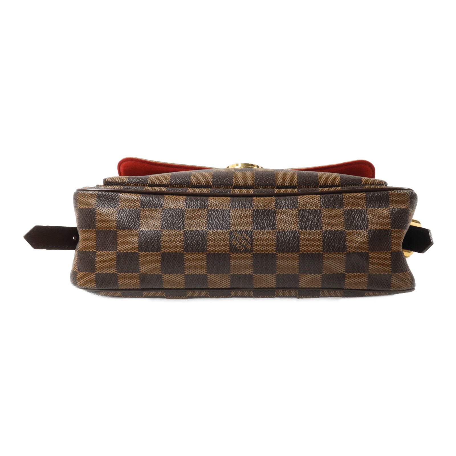 LOUIS VUITTON Damier Ravello GM肩背袋
