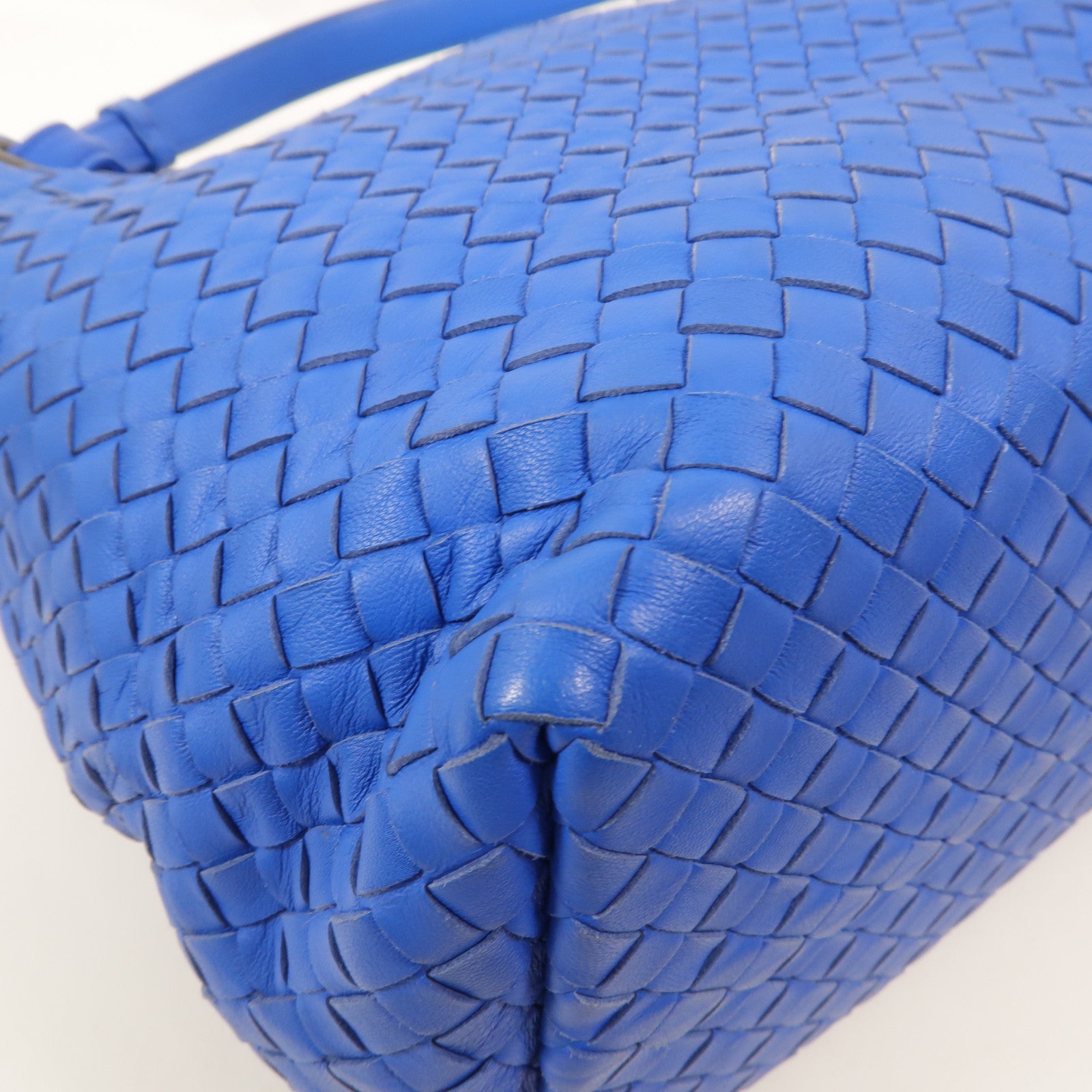BOTTEGA VENETA 牛皮皮革Intrecciato Tote肩背袋