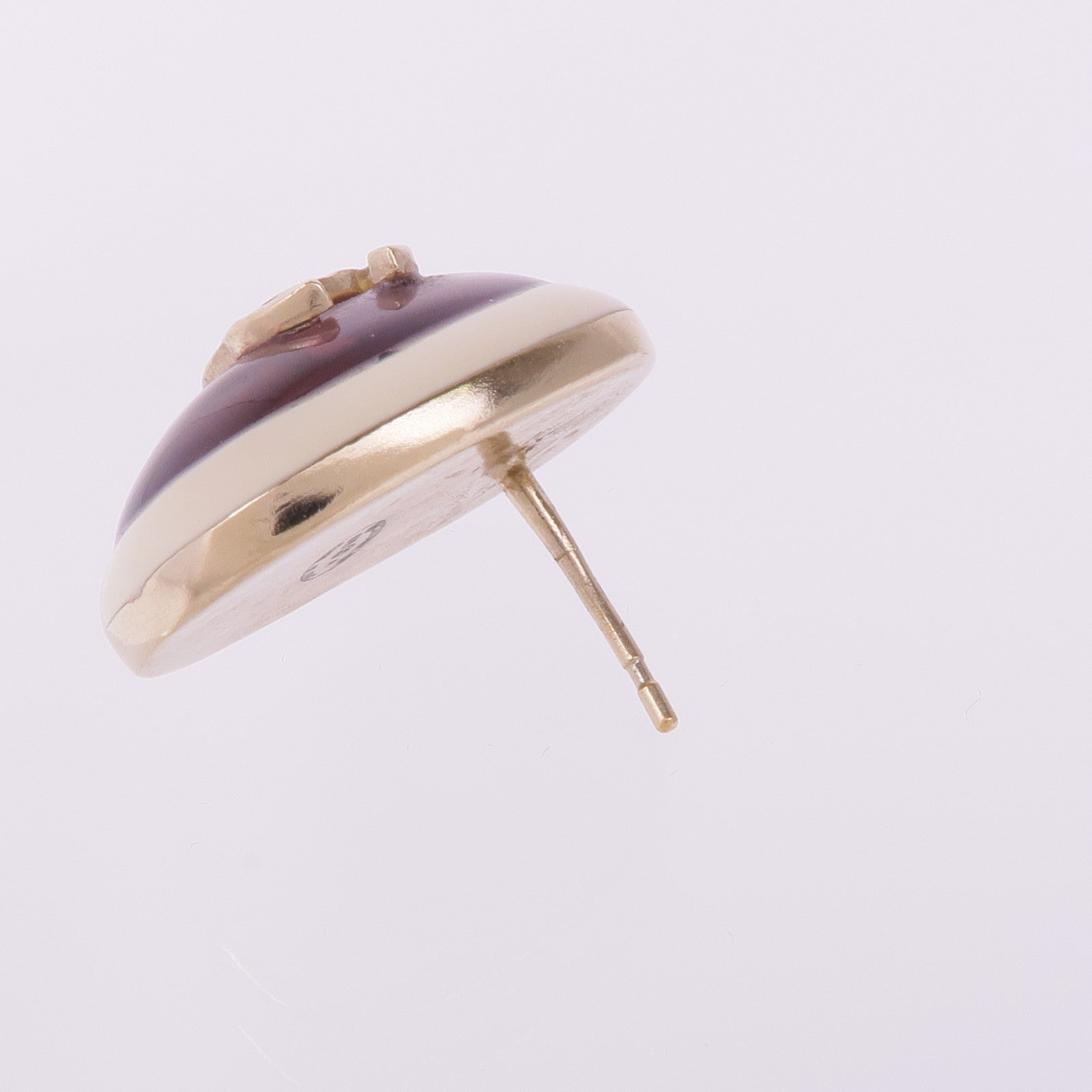 CHANEL 【激減優惠】金屬Earrings耳環