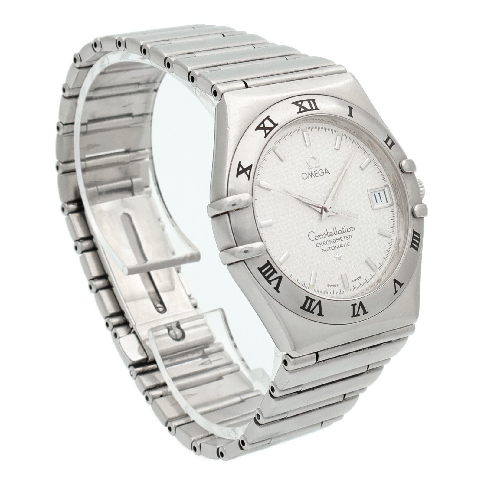 OMEGA Constellation 1502.30