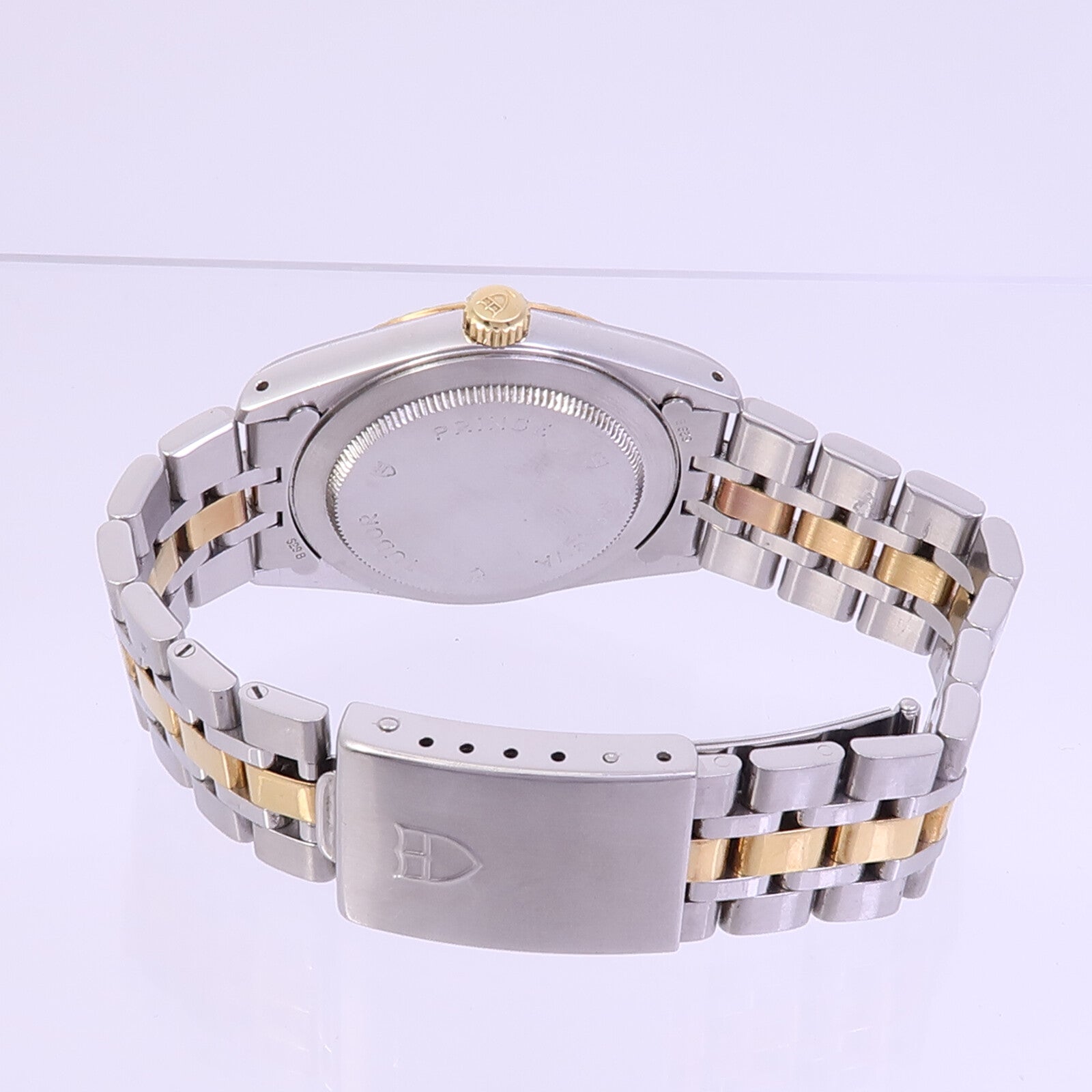 TUDOR Prince Date 74033