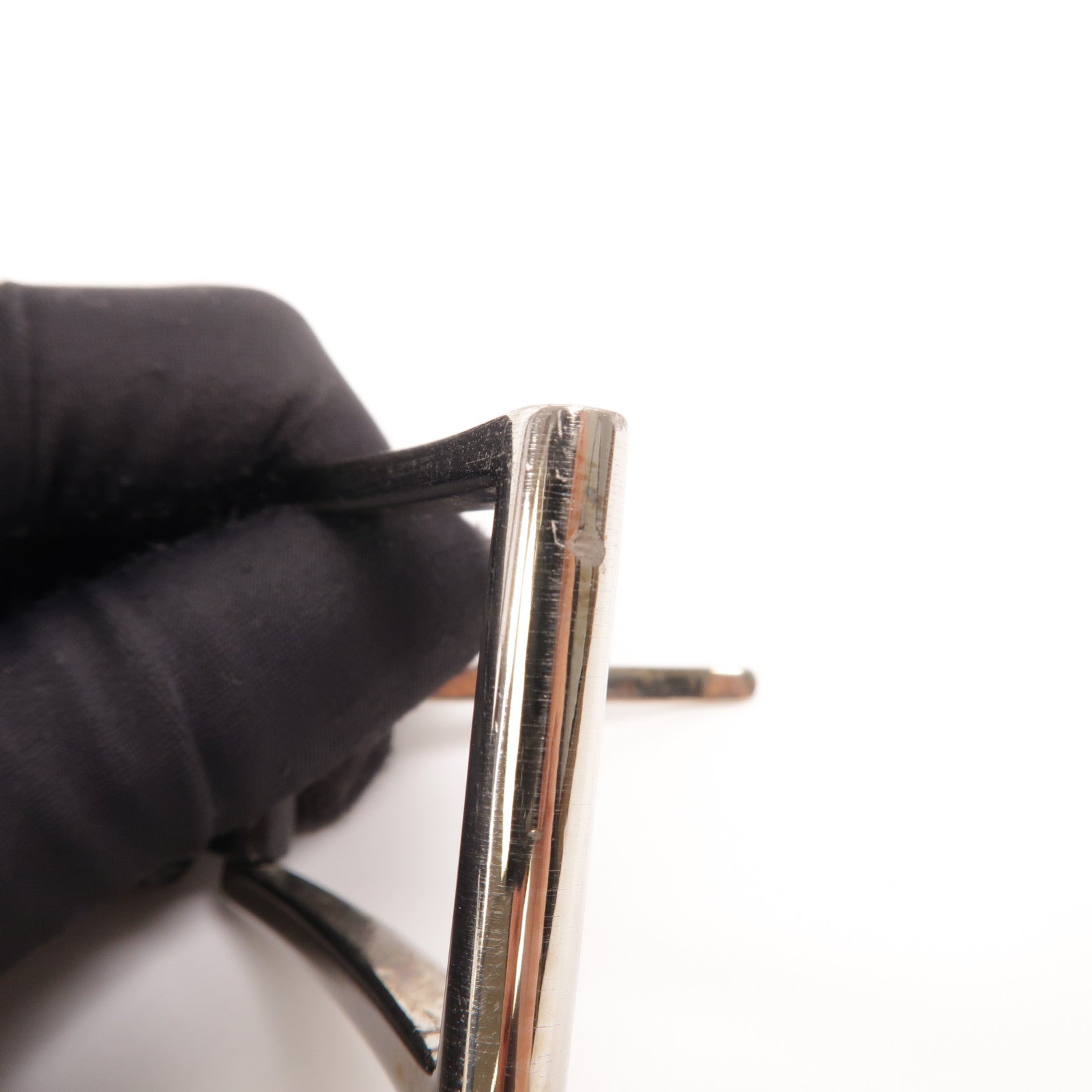 PRADA 牛皮皮革Belt 90cm皮帶