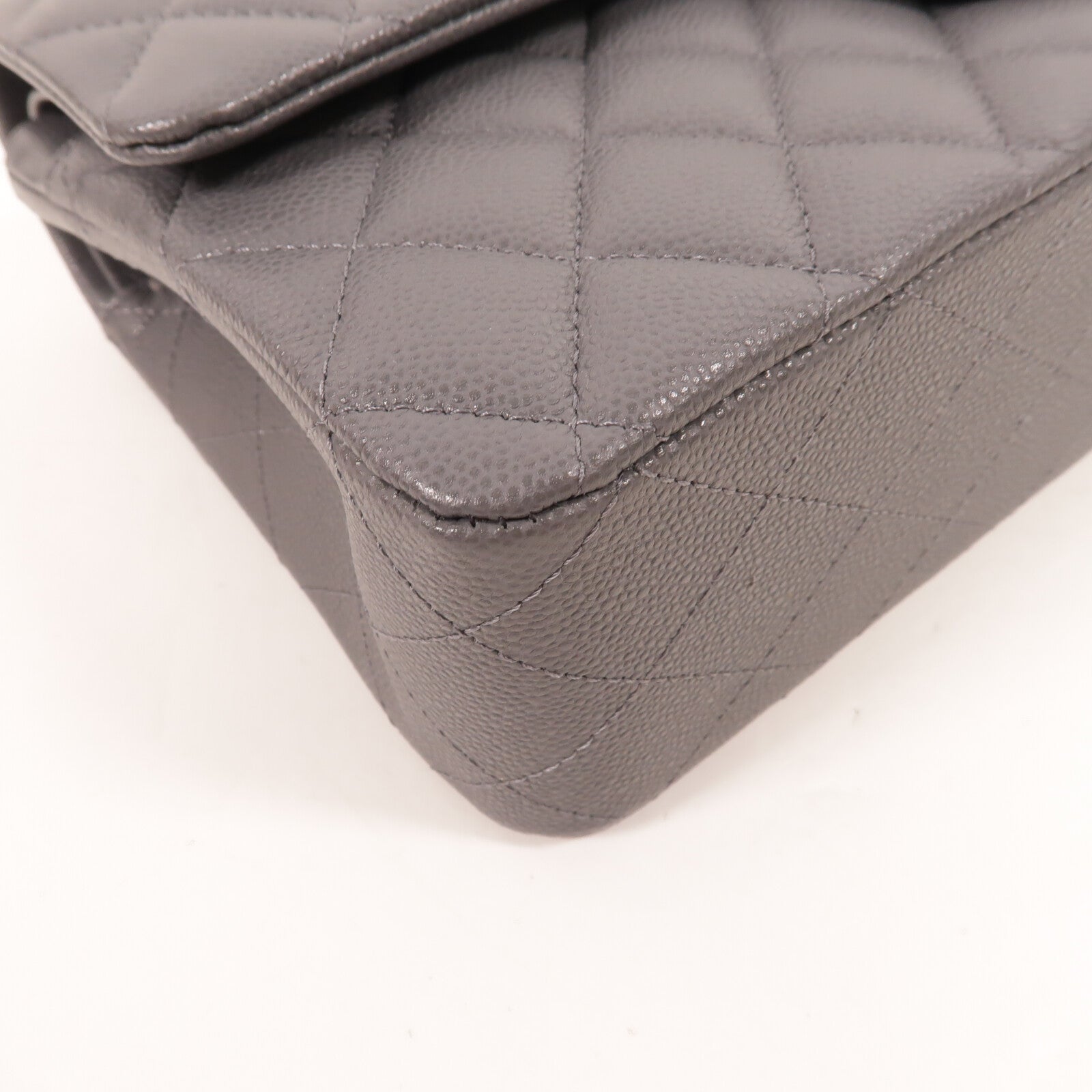 CHANEL 牛皮皮革Classic 25鏈帶肩背袋