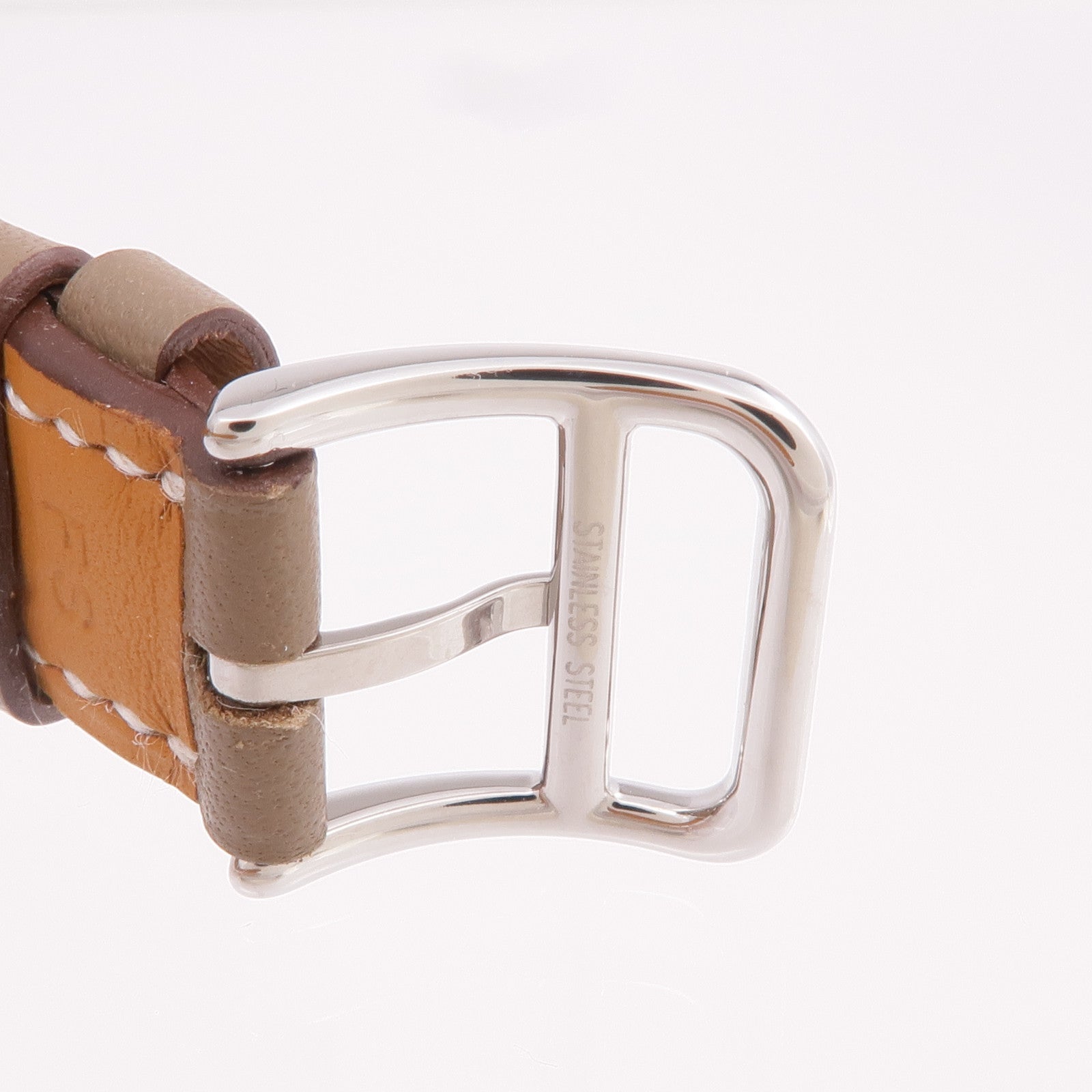 HERMES H watch HH1.235