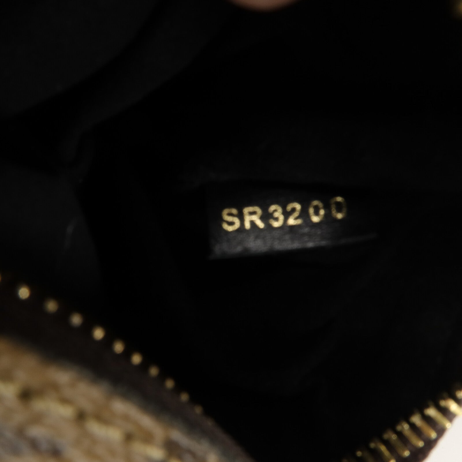LOUIS VUITTON Monogram/Monogram Reverse Pochette Metis手挽肩背兩用袋