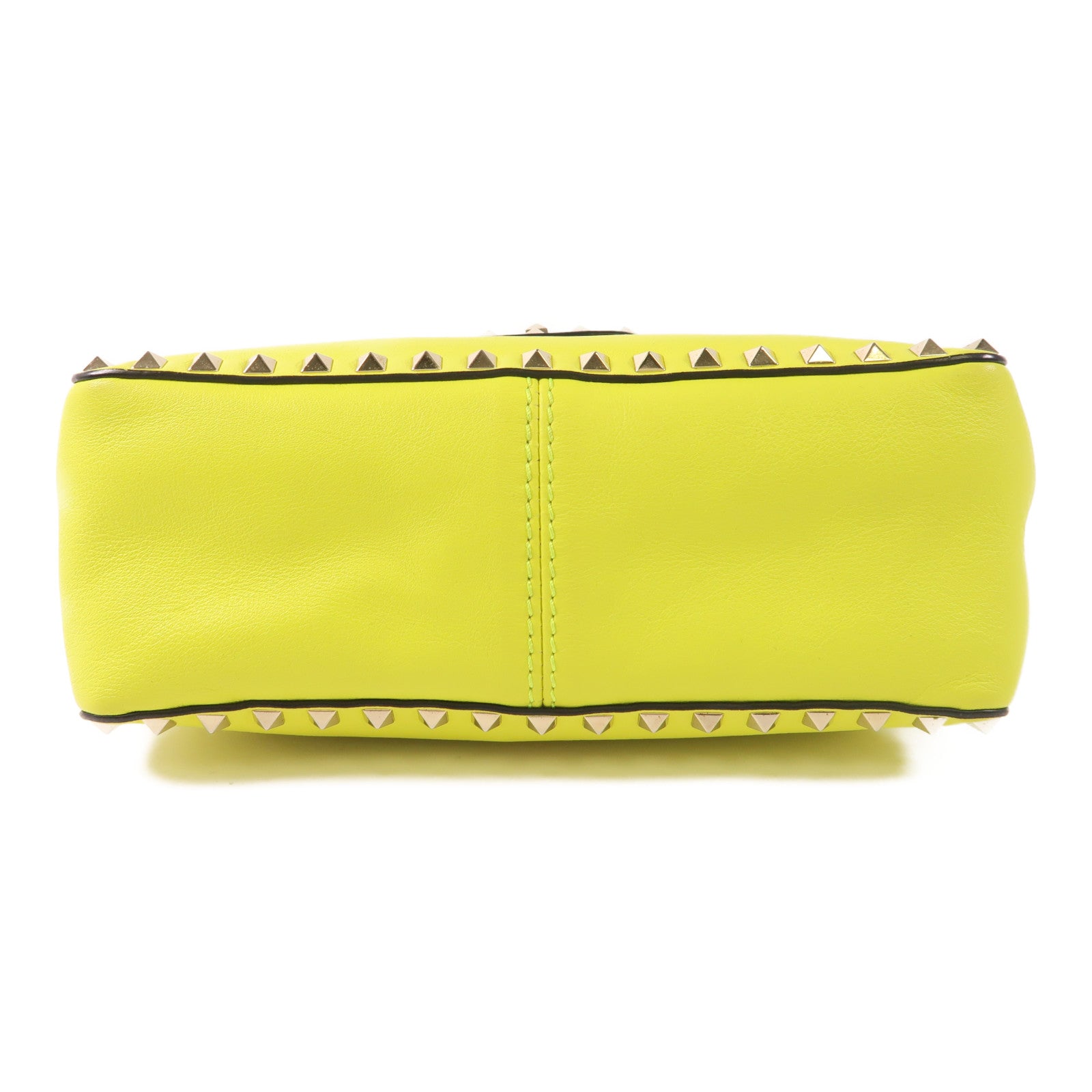Valentino 牛皮皮革Shoulder Bag肩背袋