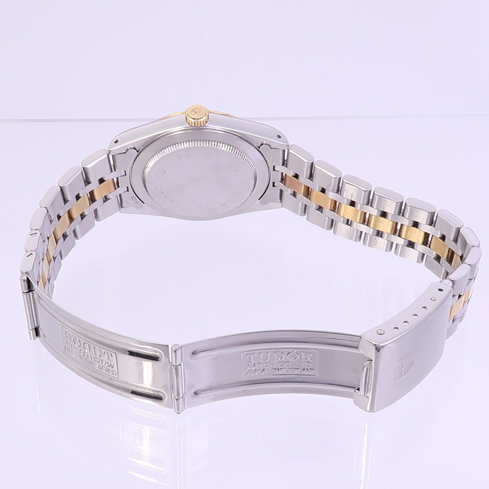 TUDOR Prince Date 74033