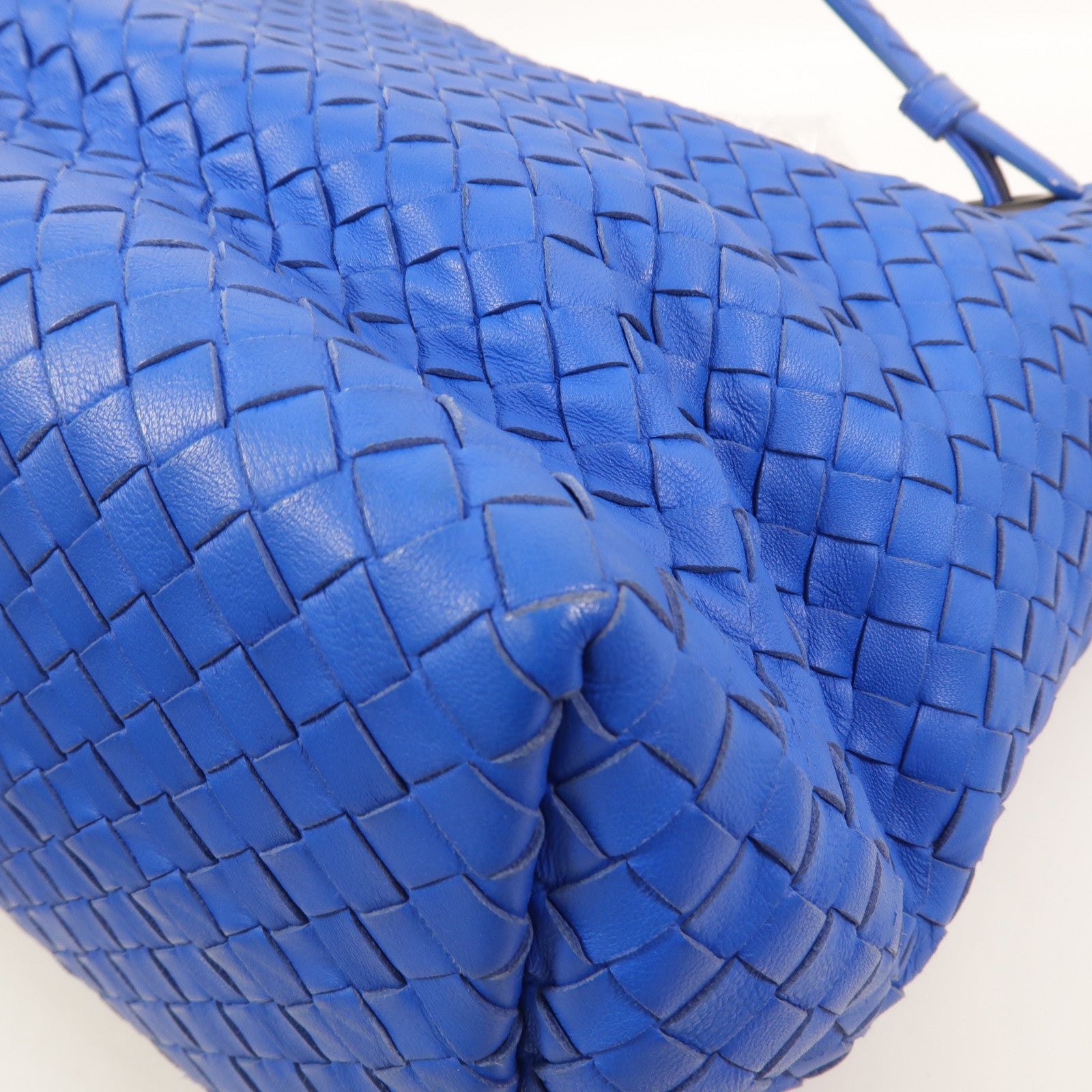 BOTTEGA VENETA 牛皮皮革Intrecciato Tote肩背袋